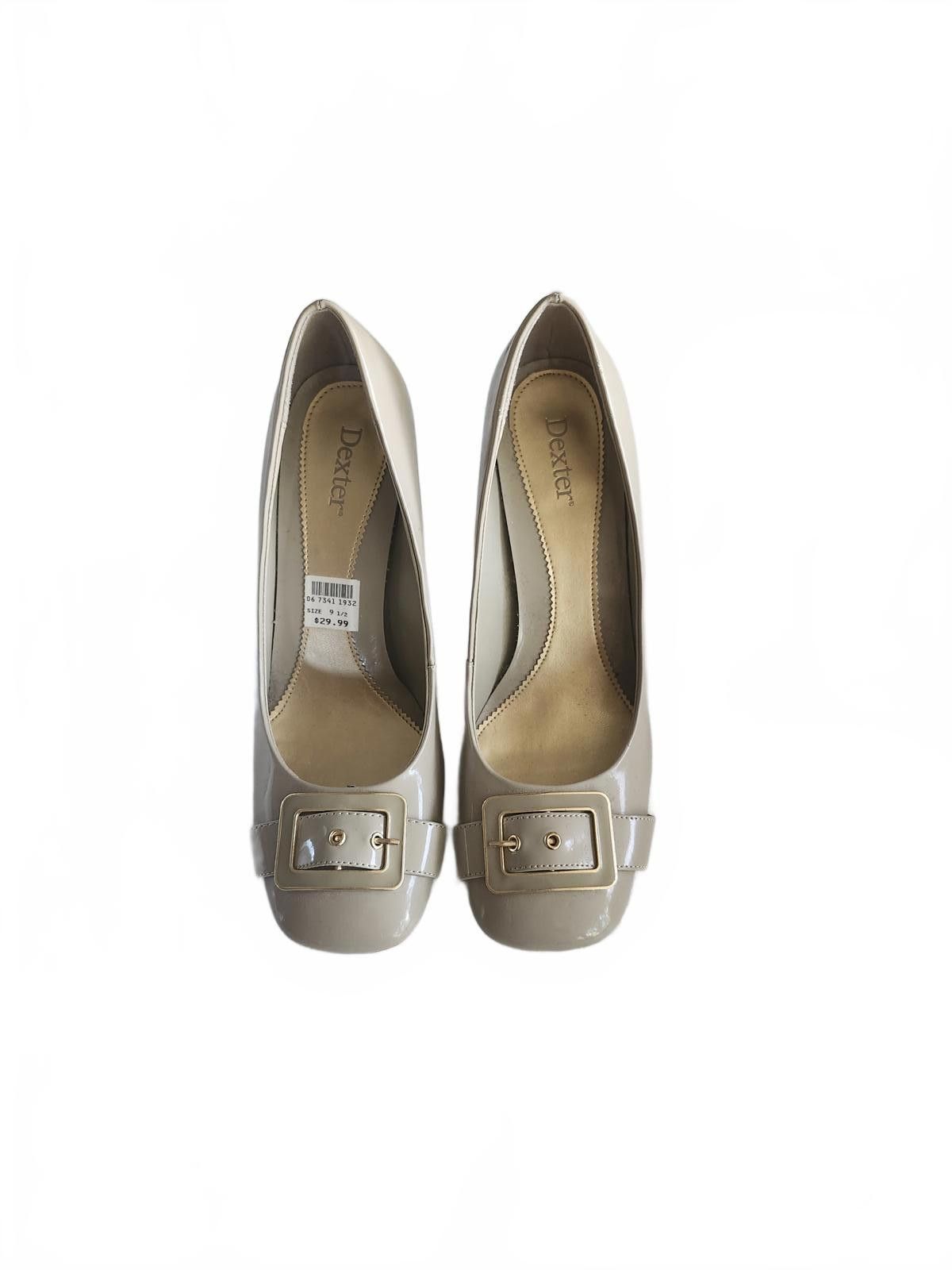 Other Dexter high heels Size US 9.5 / IT 39.5 - 1 Thumbnail
