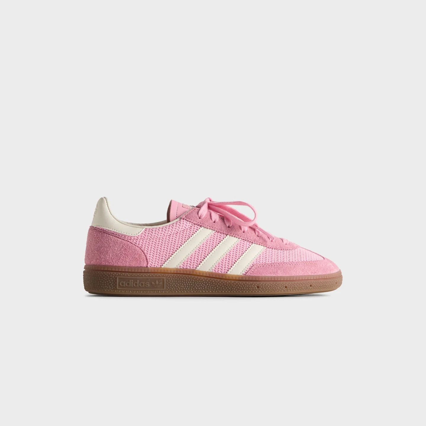 Adidas × Kith Kith & Messi for adidas Football Handball Spezial Pink Size US 7 / EU 40 - 5 Thumbnail