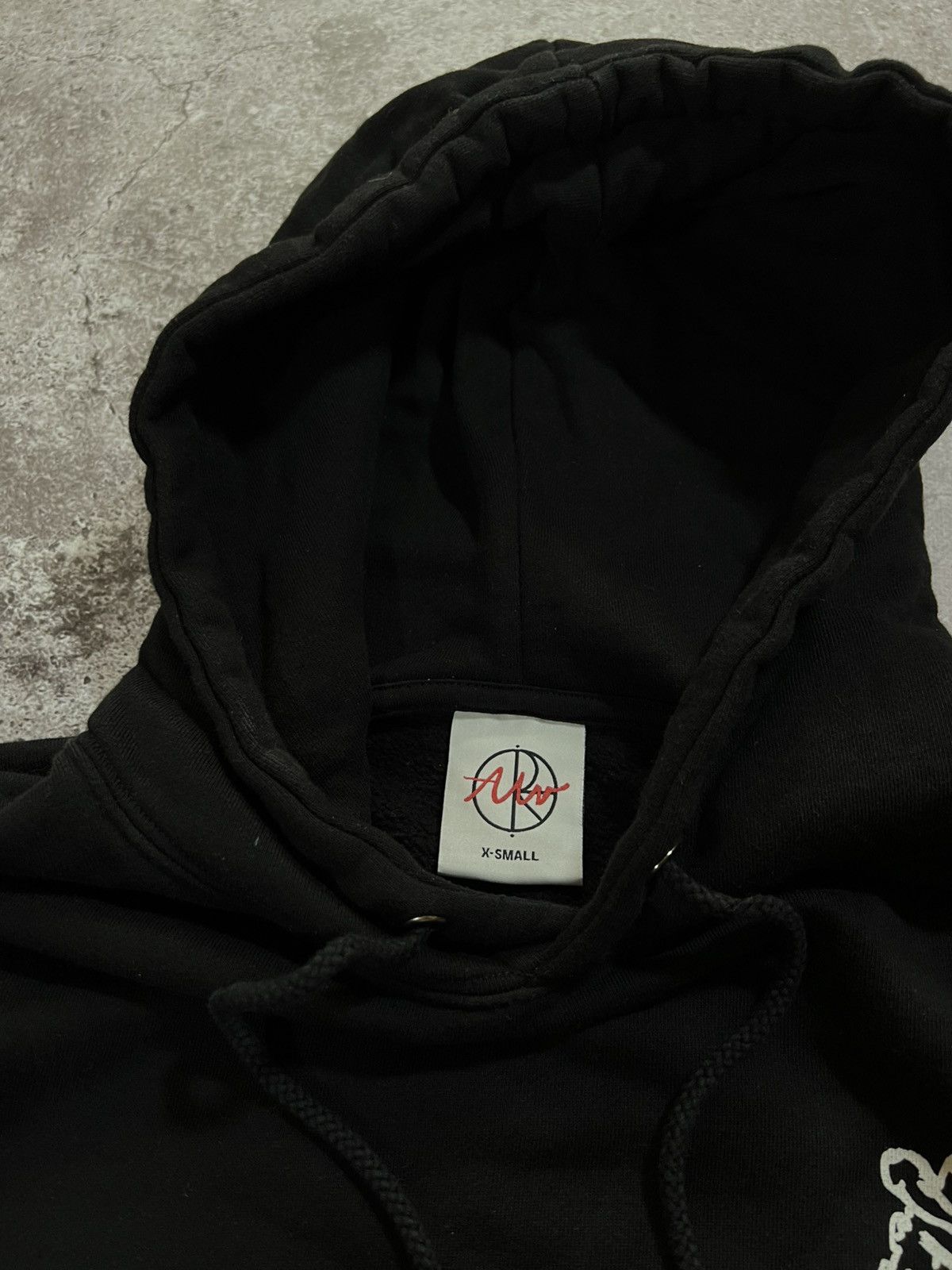 Polar Skate Co. Polar Skateboard Company Notebook Hoodie Sweatshirt Y2K Size US S / EU 44-46 / 1 - 6 Thumbnail