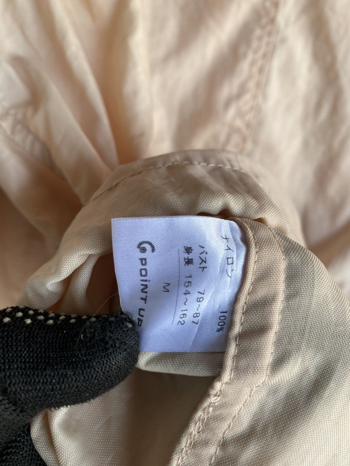 Issey Miyake Vintage Issey Miyake HAI Sporting Gear Lightweight Hooded Size US M / EU 48-50 / 2 - 11 Thumbnail