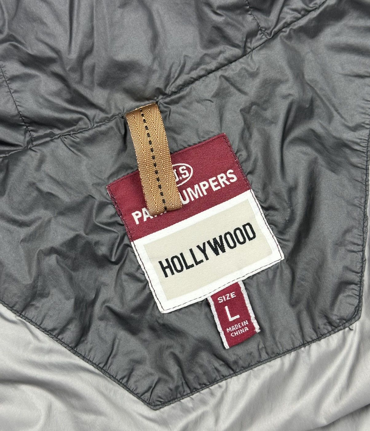 Parajumpers Parajumpers Hollywood Long Down Coat Women’s Size L Hooded Size L / US 10 / IT 46 - 16 Thumbnail