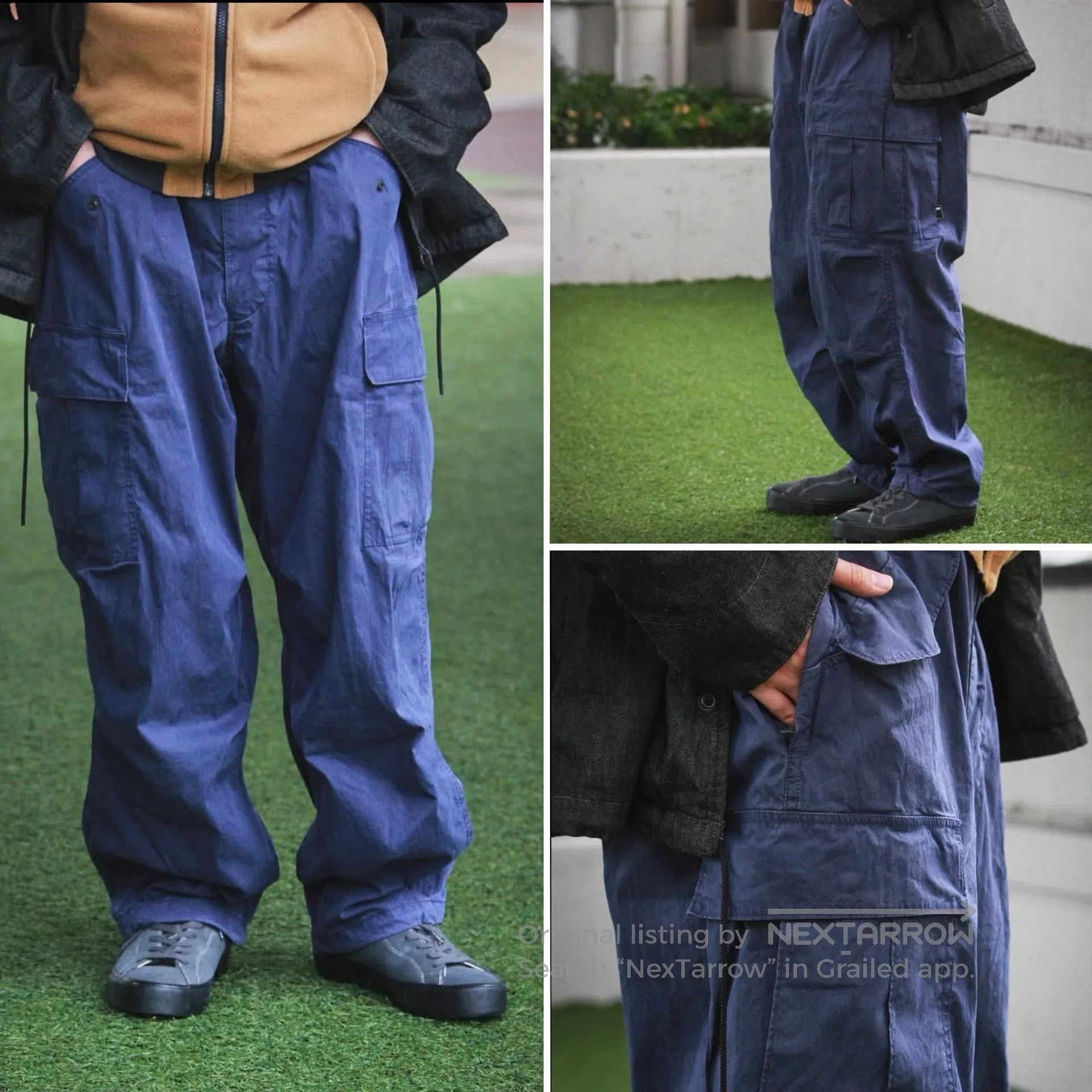 Other Brochure Trooper2 Cargo Pants. Size US 30 / EU 46 - 2 Thumbnail