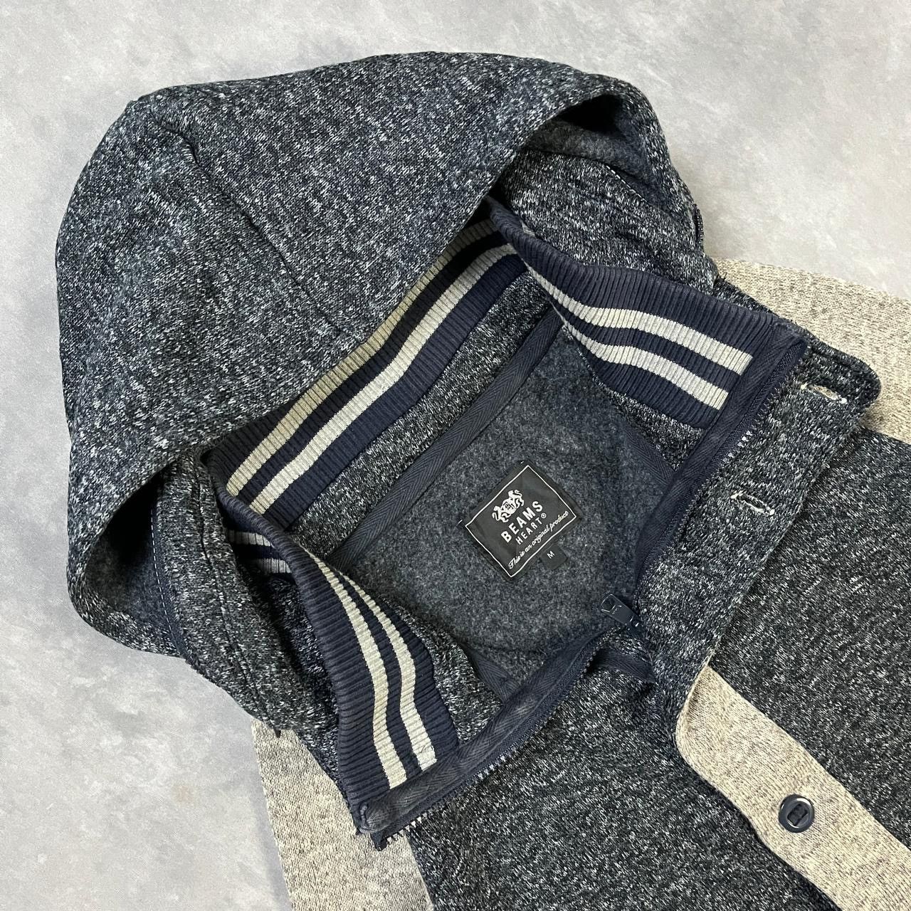 Kapital 2000s Beams Hysteric Cdg 14th Yohji Bono Knit y2k Lgb Ifsix Size US M / EU 48-50 / 2 - 2 Thumbnail