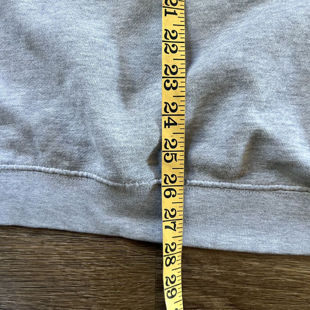 Vintage Oregon State Athletics 2000s Crew Neck Size US XL / EU 56 / 4 - 4 Thumbnail