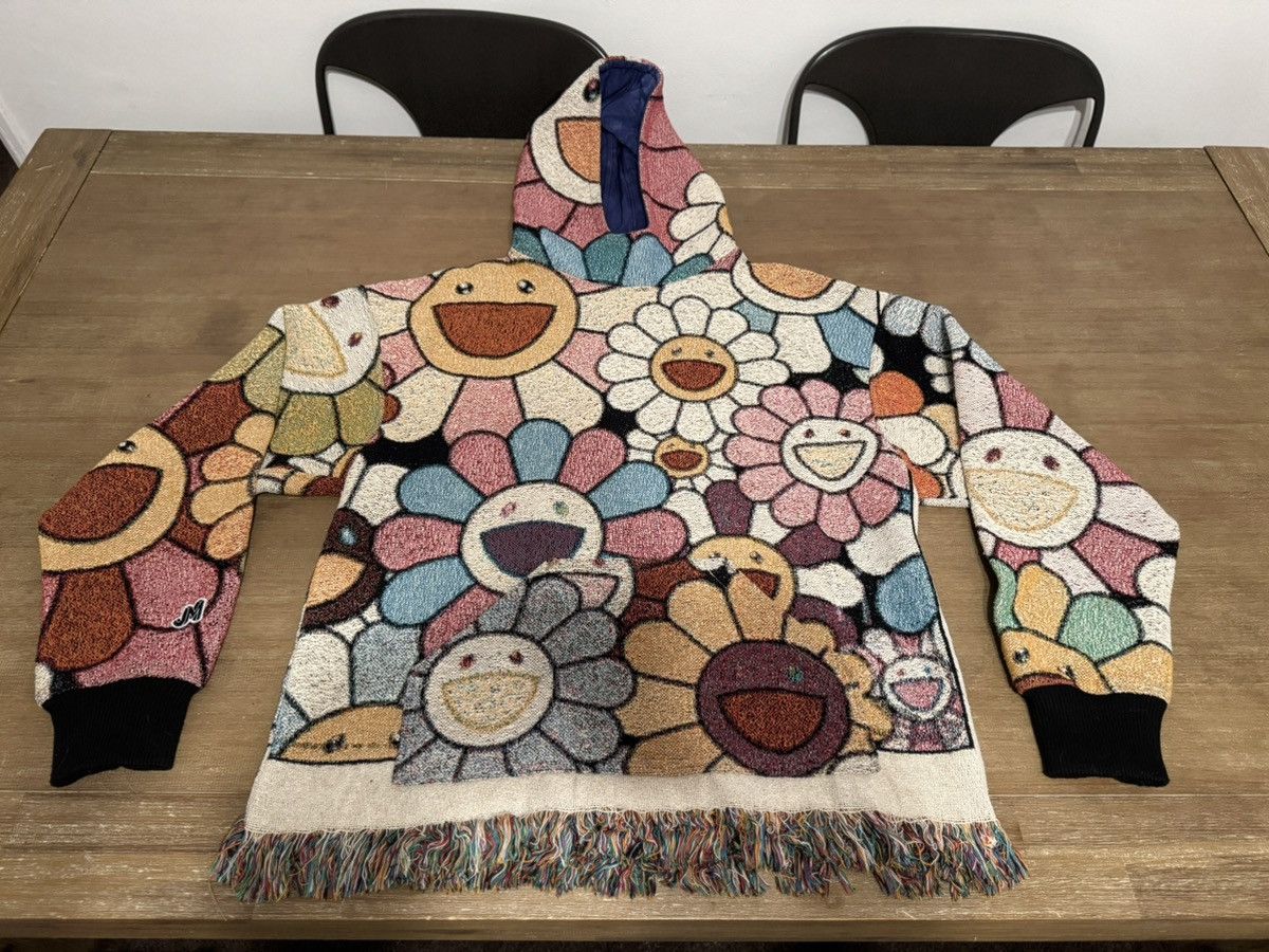 Other Justin Mensinger x Takashi Murakami Size US L / EU 52-54 / 3 - 2 Thumbnail