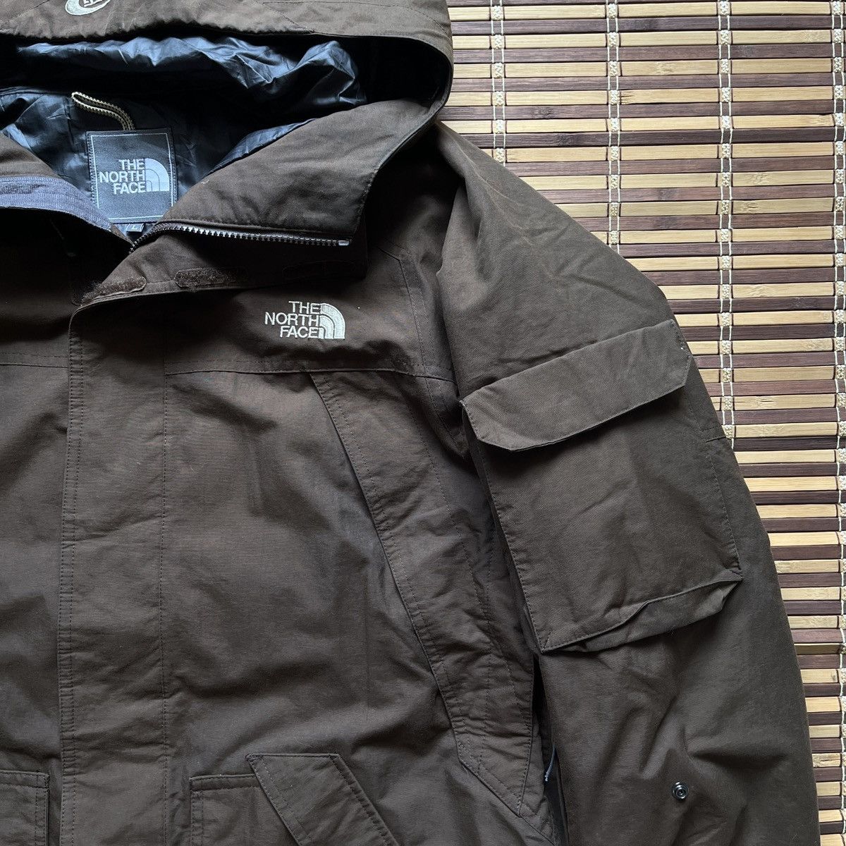 The North Face The North Face RTG Waterproof Jacket Size US L / EU 52-54 / 3 - 4 Thumbnail