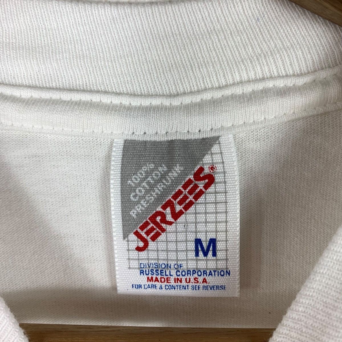 MLB × Vintage Vintage 90s HIDEO NOMO LA DODGERS newspaper printed tee Size US M / EU 48-50 / 2 - 3 Thumbnail