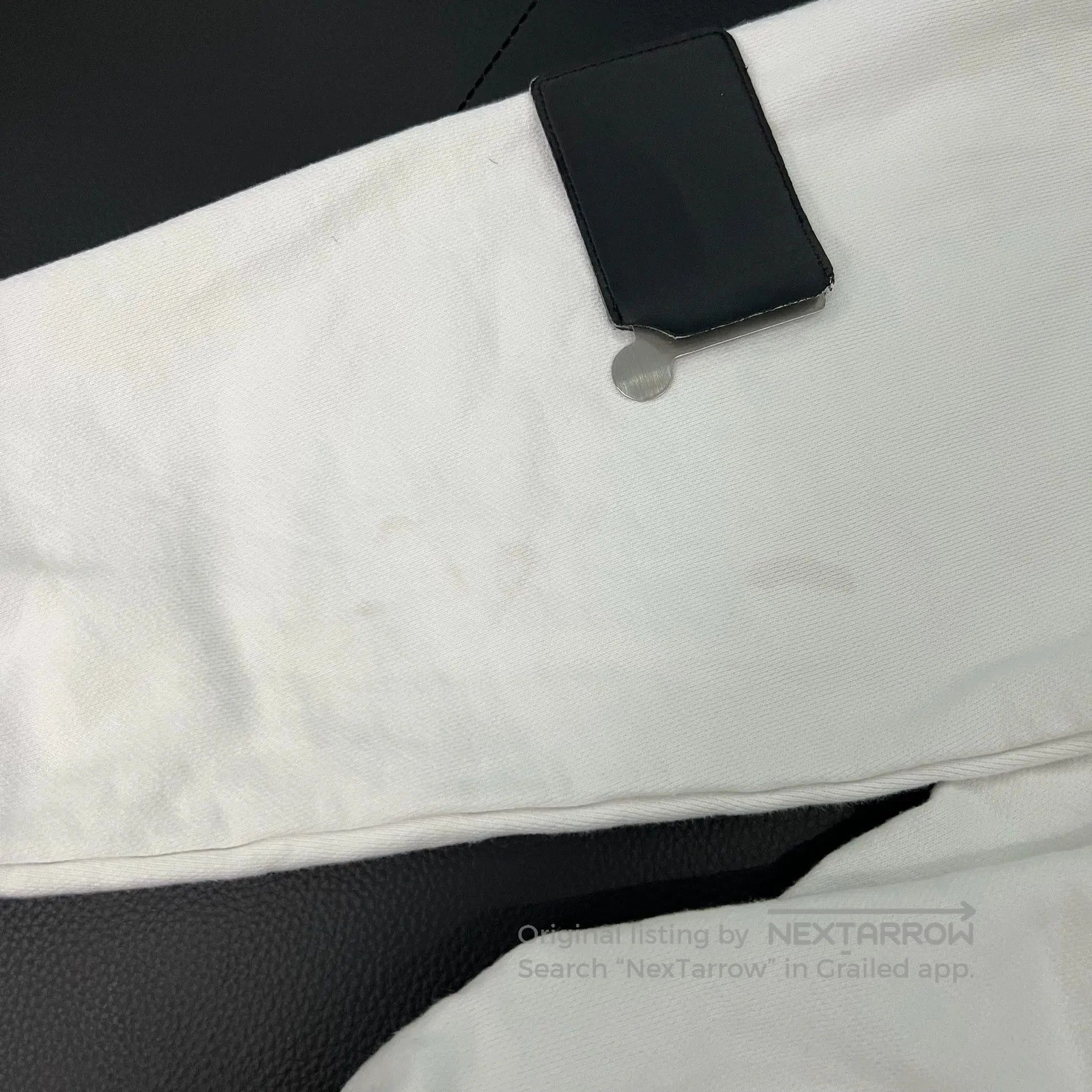 Vetements Vetements FW19 Runway Mask Hoodie . Size US M / EU 48-50 / 2 - 9 Thumbnail