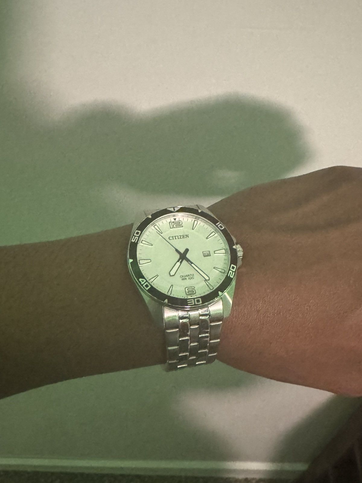 Citizen Citizen watch Size 34 - 3 Thumbnail