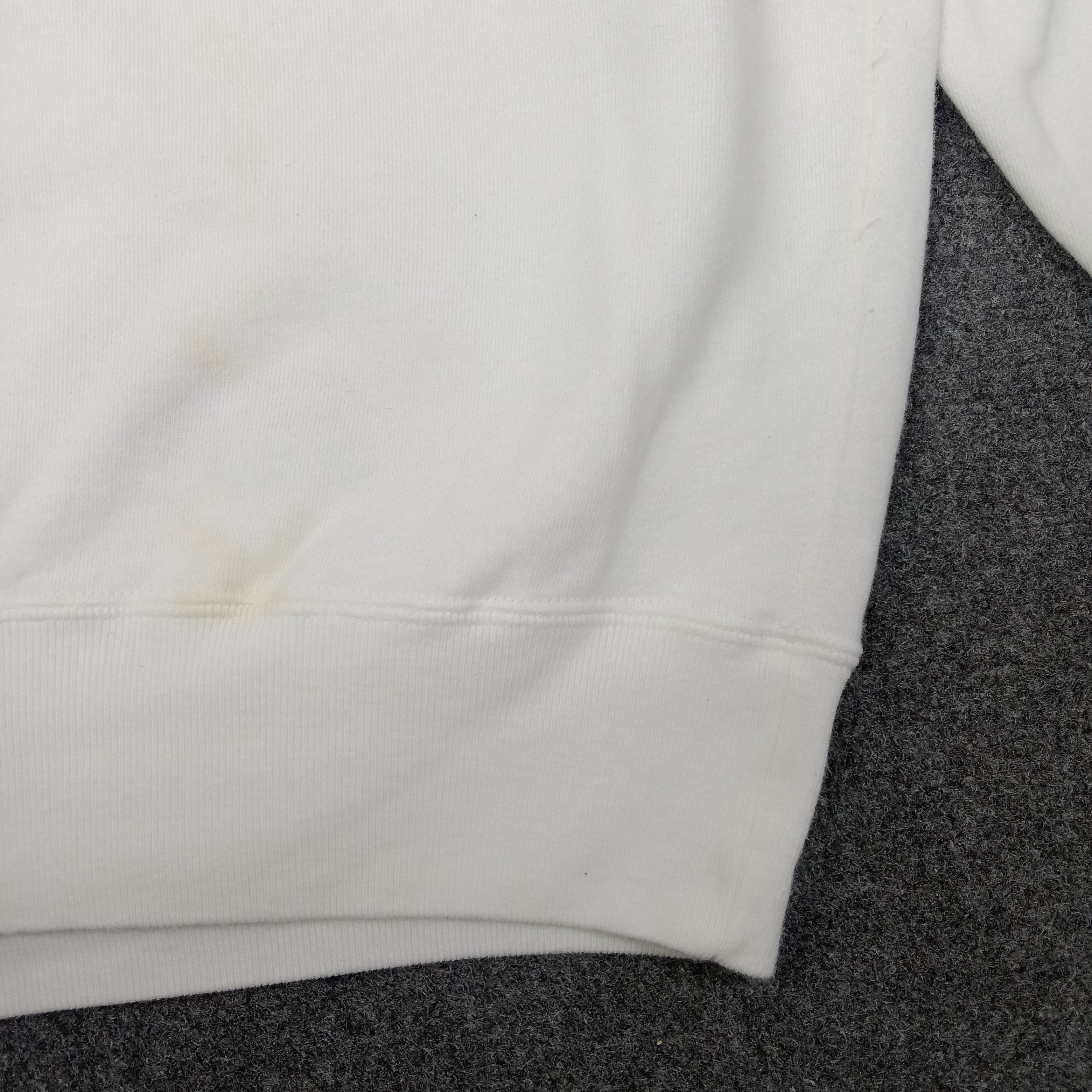Polo Ralph Lauren Polo Sport by Ralph Lauren Luxury Brand Sweatshirt C227N16 Size US XL / EU 56 / 4 - 3 Thumbnail