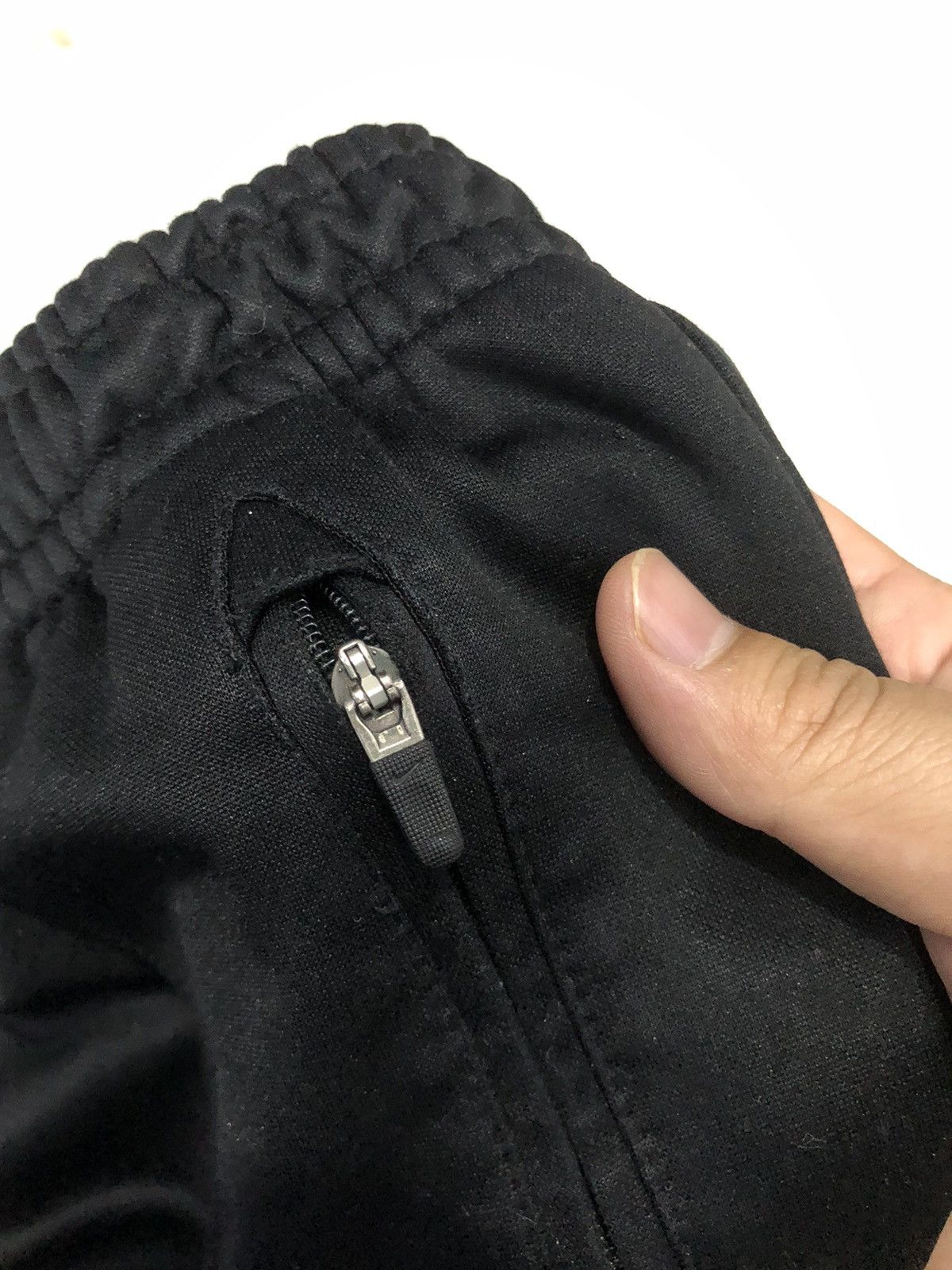 Nike Vintage Nike Track Pants Korea Made W28–32 L39 Size US 30 / EU 46 - 5 Thumbnail