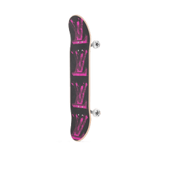 Louis Vuitton X Virgil Abloh Neon Monogram Skateboard, 2022 For