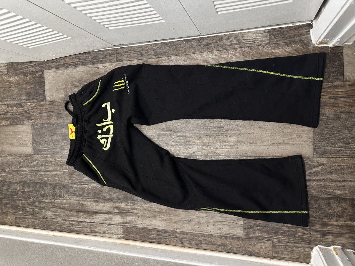 Other whywouldulie monster sweats Size US 30 / EU 46 - 1 Thumbnail