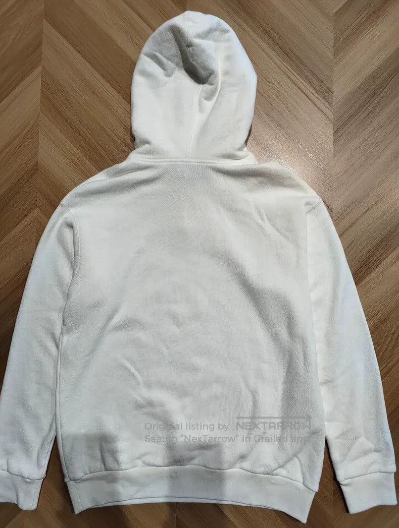 Gucci Gucci White sweatshirt Size US XS / EU 42 / 0 - 2 Thumbnail