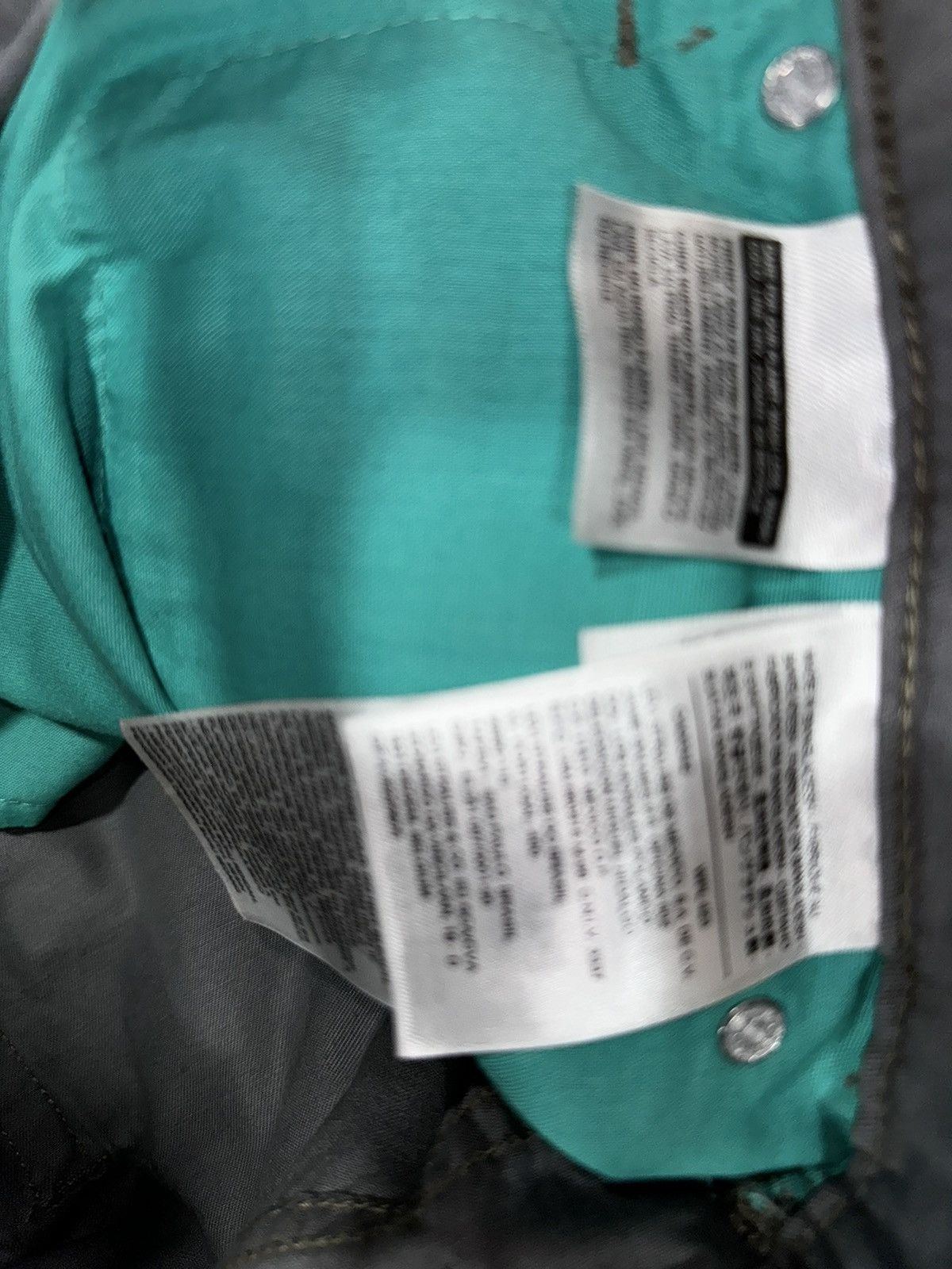 Levi's Levis 511. 36/30 like new Size US 36 / EU 52 - 5 Thumbnail