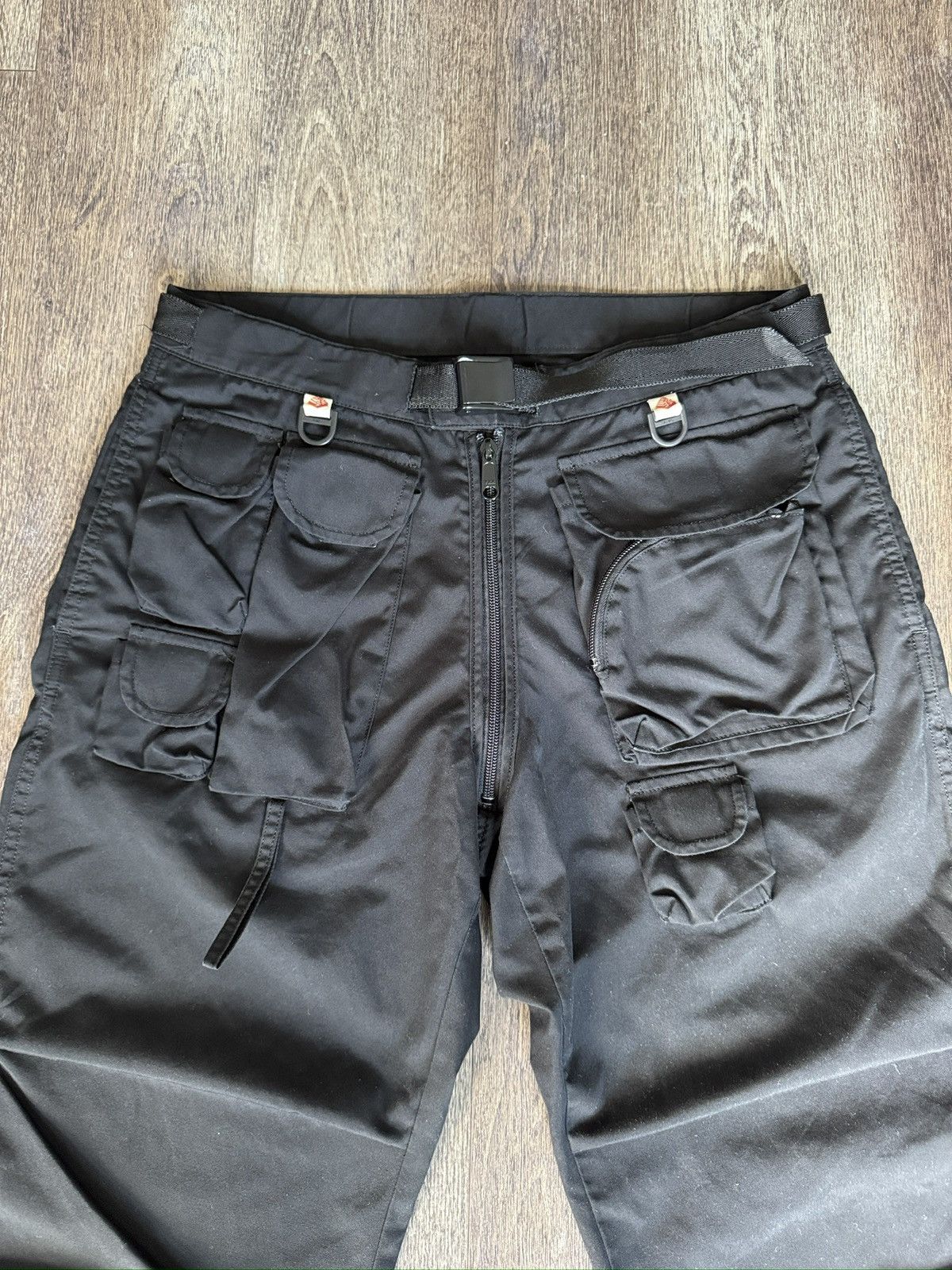 General Research General Research Mountain Research Fisherman Cargo Pants Size US 30 / EU 46 - 2 Thumbnail