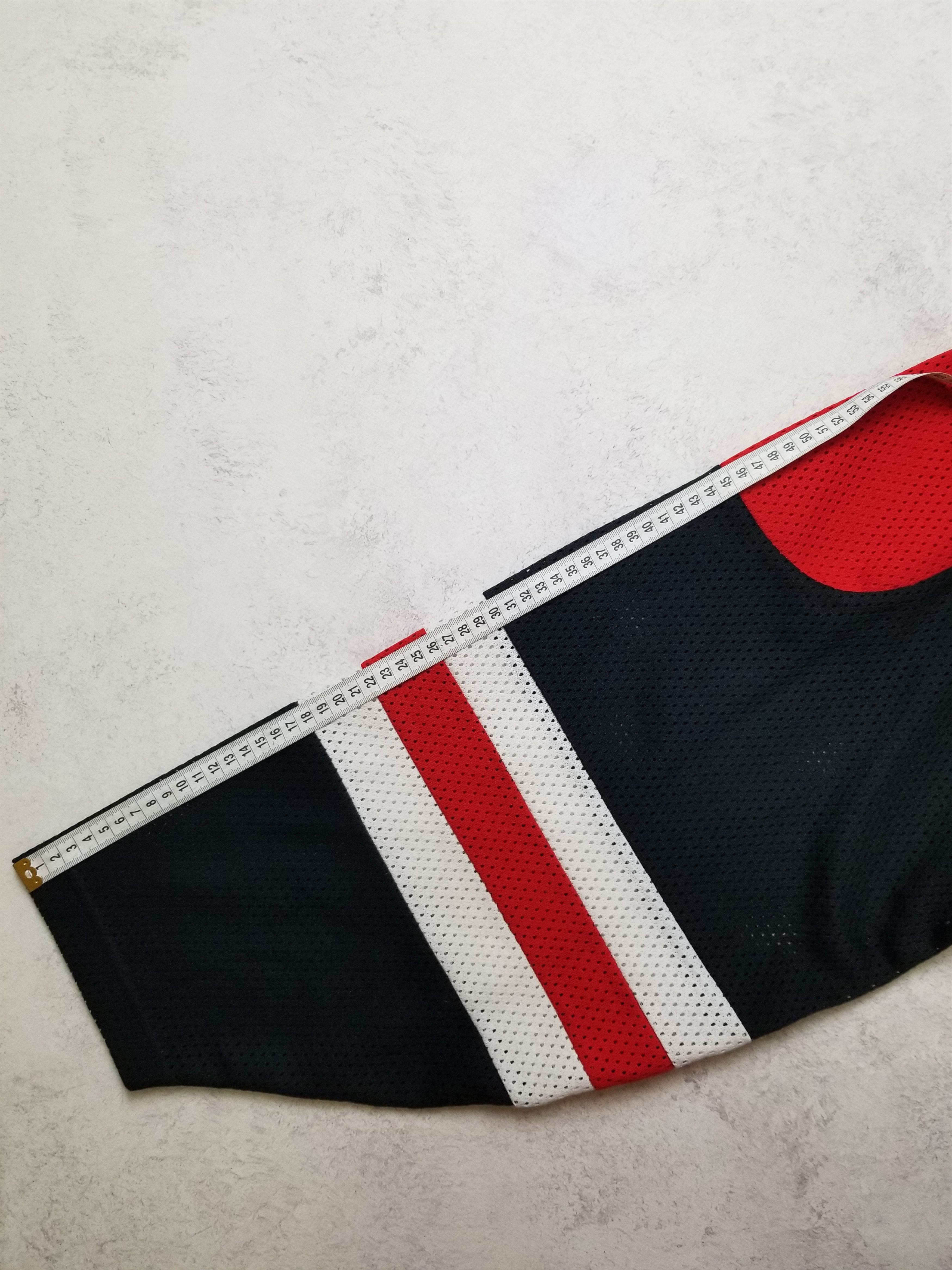 Other Ottawa Senators Peace Tower Athletics International Jersey Size US L / EU 52-54 / 3 - 4 Thumbnail