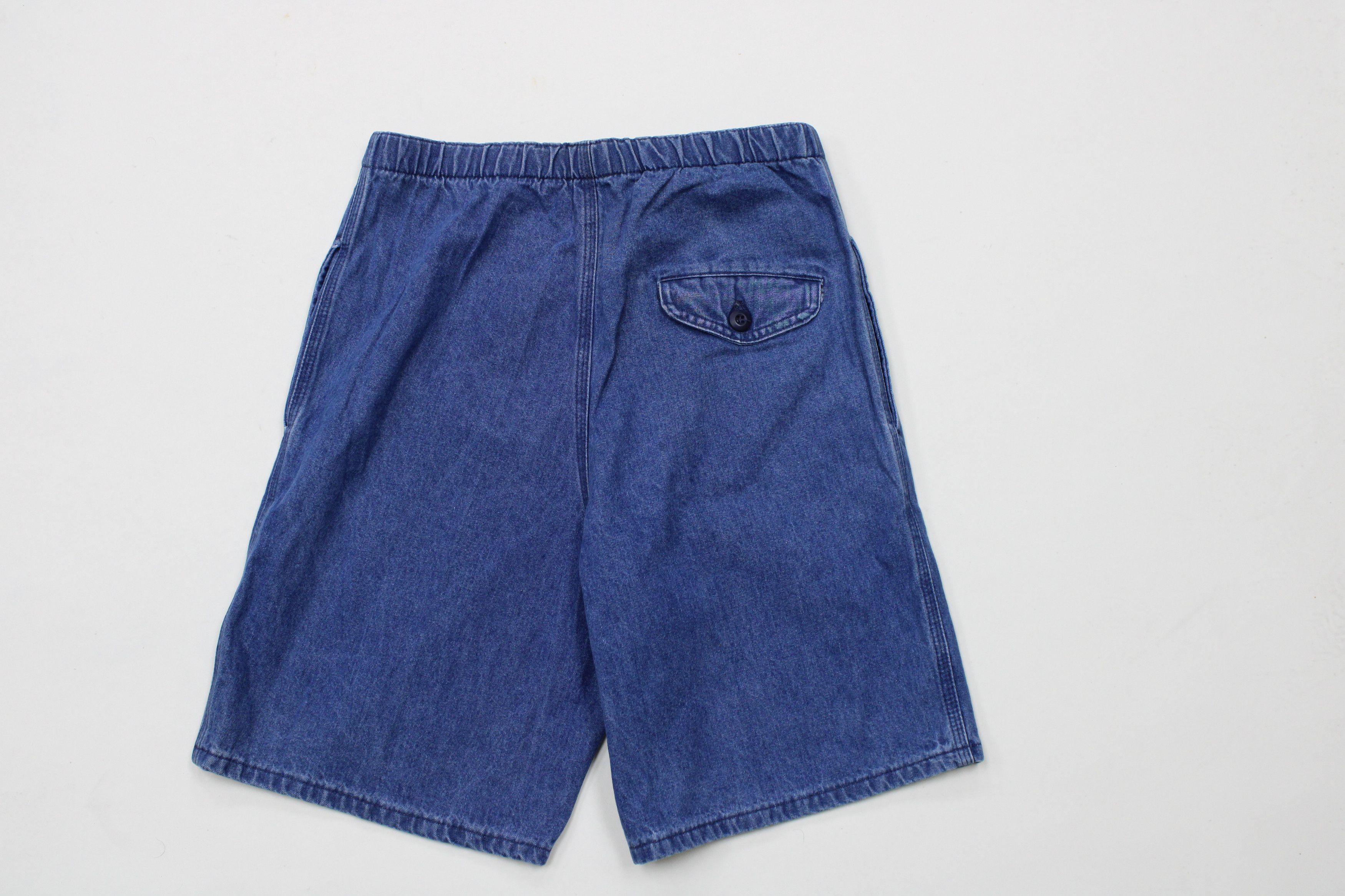 Modern Amusement Modern Amusement x Brents Easy Shorts Size US 32 / EU 48 - 2 Thumbnail