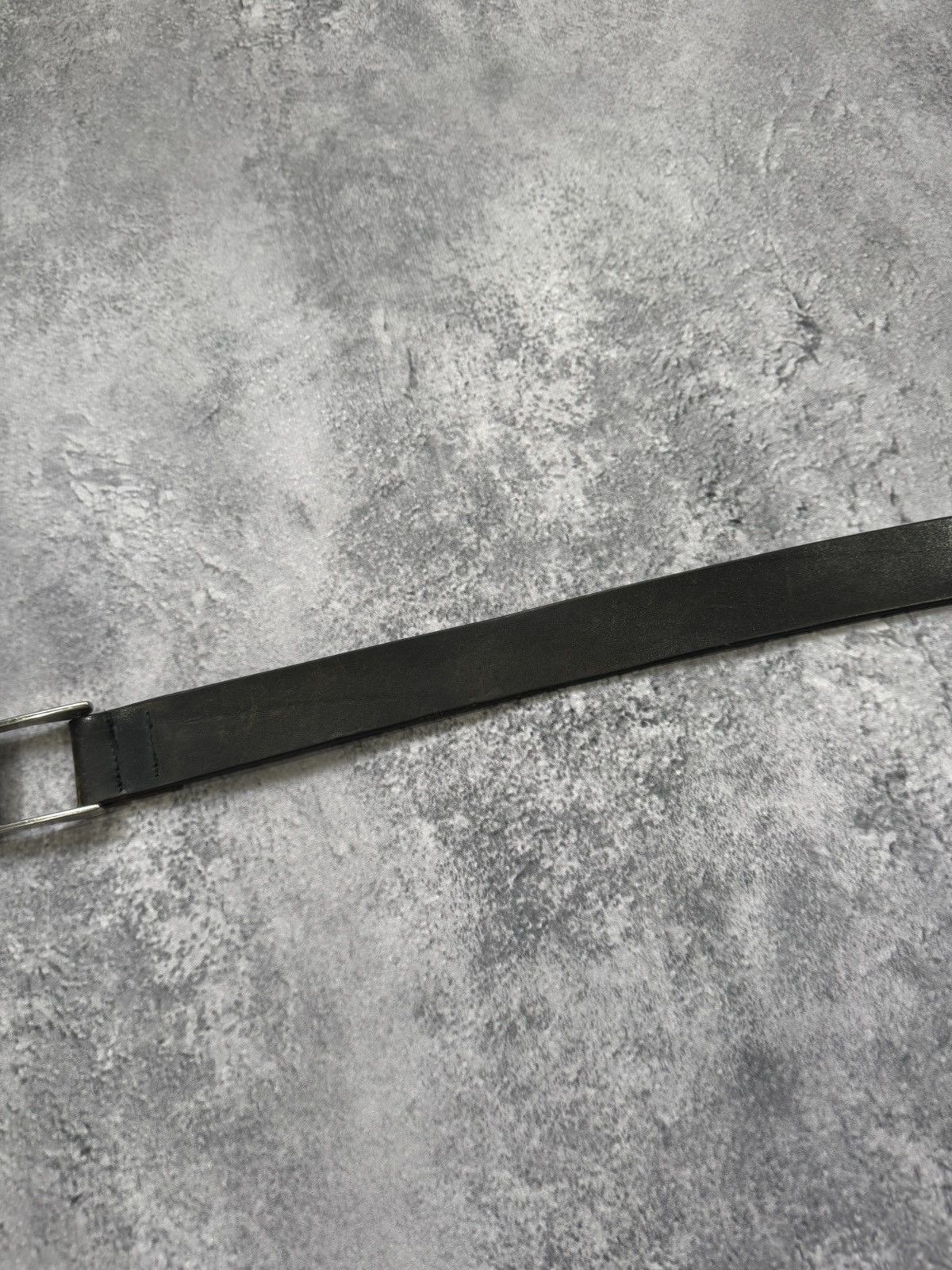 Dolce & Gabbana Vintage Dolce & Gabbana belt leather Size ONE SIZE - 5 Thumbnail