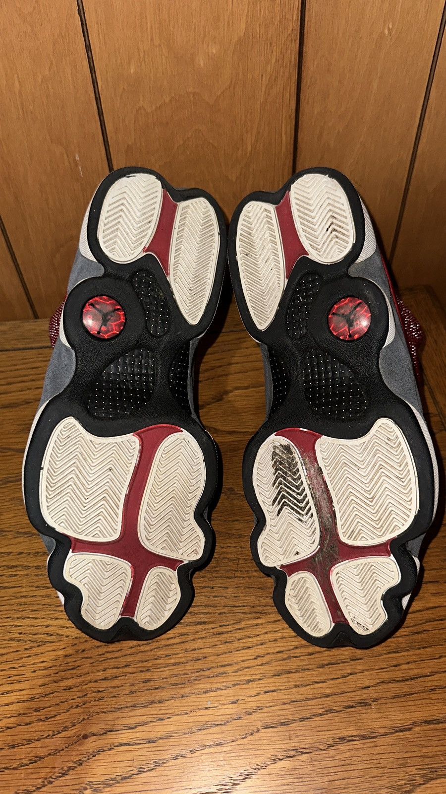 Jordan Brand Jordan 13 “red flint” Size US 10 / EU 43 - 5 Thumbnail