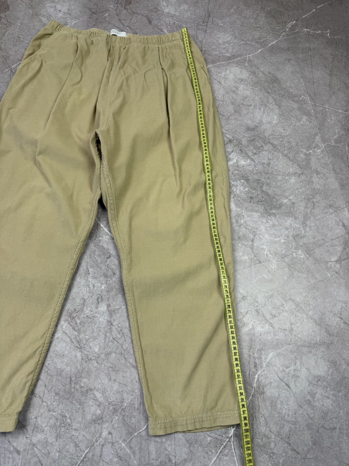 Universal Works Universal Works Corduroy Pants Size US 32 / EU 48 - 13 Thumbnail
