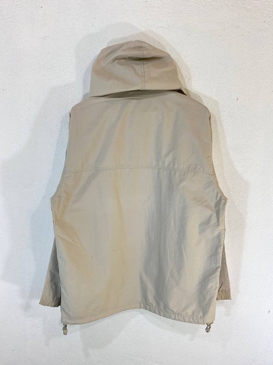 Vision Streetwear vision streetwear light jacket nice design Size US L / EU 52-54 / 3 - 10 Thumbnail