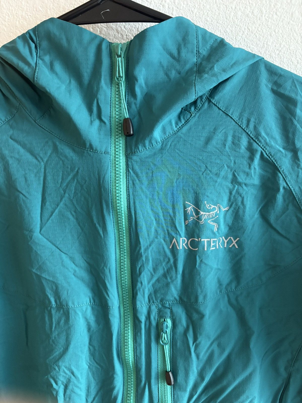 Arc'teryx Arc’teryx jacket goretex gorpcore Size US XS / EU 42 / 0 - 2 Thumbnail