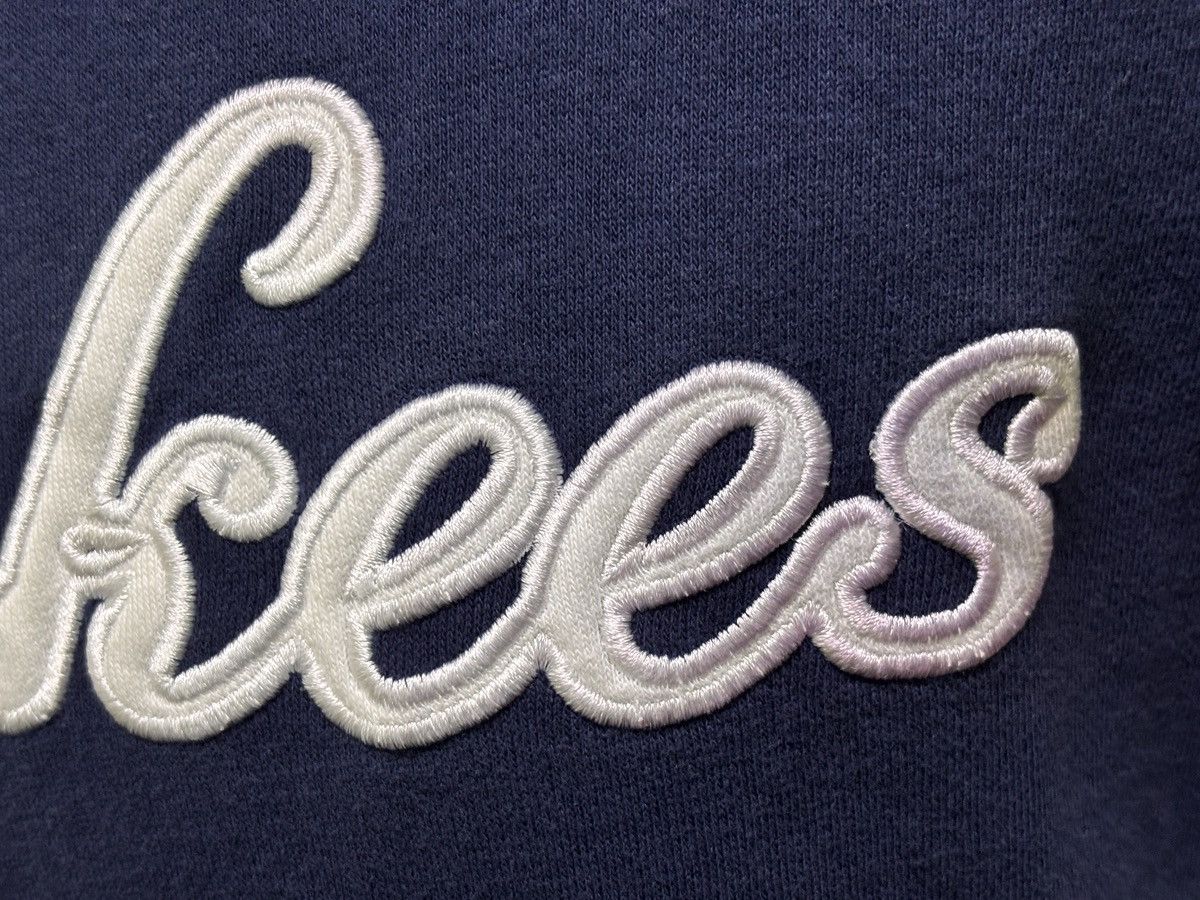Majestic Vintage Majestic Yankees Hoodie Sweatshirt Size US S / EU 44-46 / 1 - 5 Thumbnail