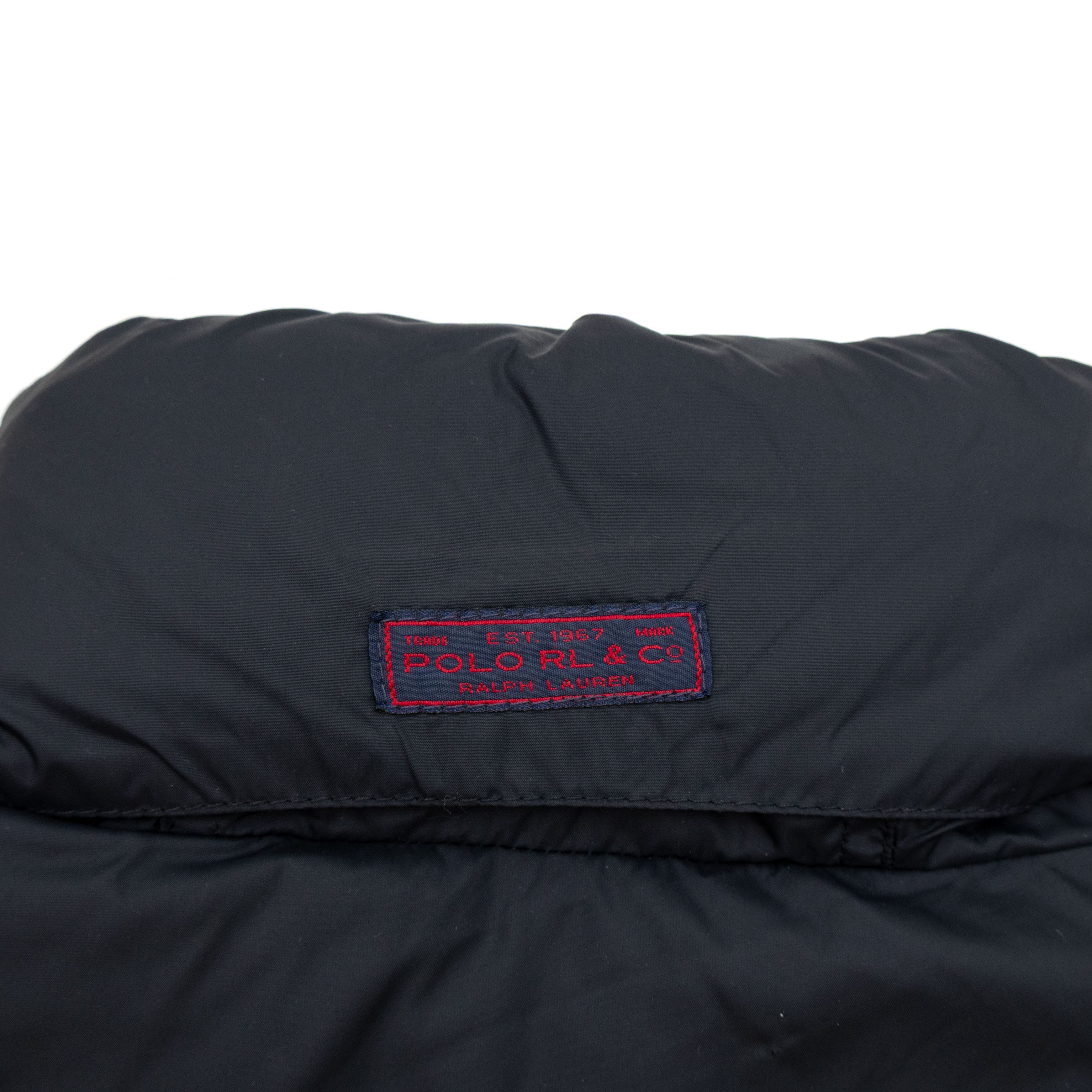Polo Ralph Lauren Polo Ralph Lauren Puffer Down Jacket Men’s Size M Navy Blue Size US M / EU 48-50 / 2 - 6 Thumbnail