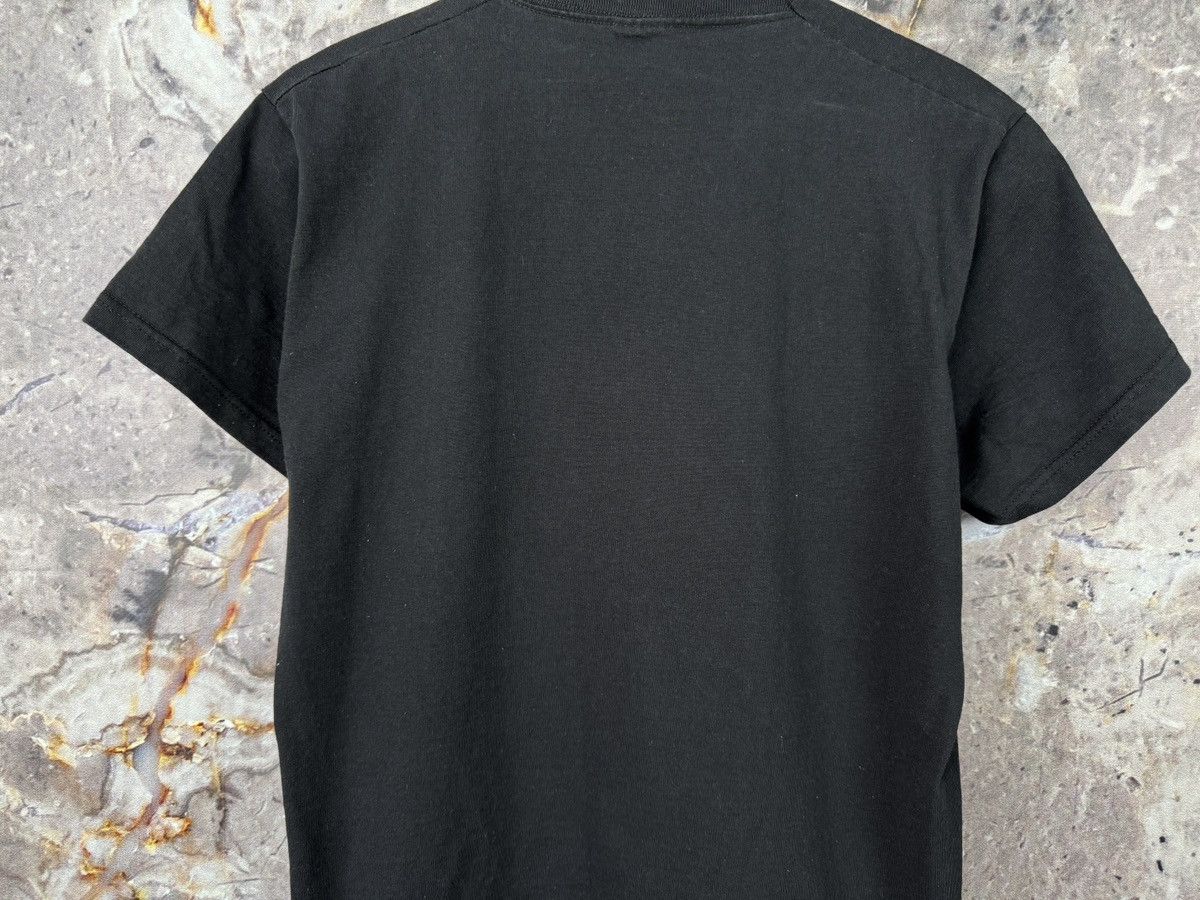 Band Tees Men’s Rise Against T-Shirt Rock Band Size Medium Size US M / EU 48-50 / 2 - 12 Thumbnail