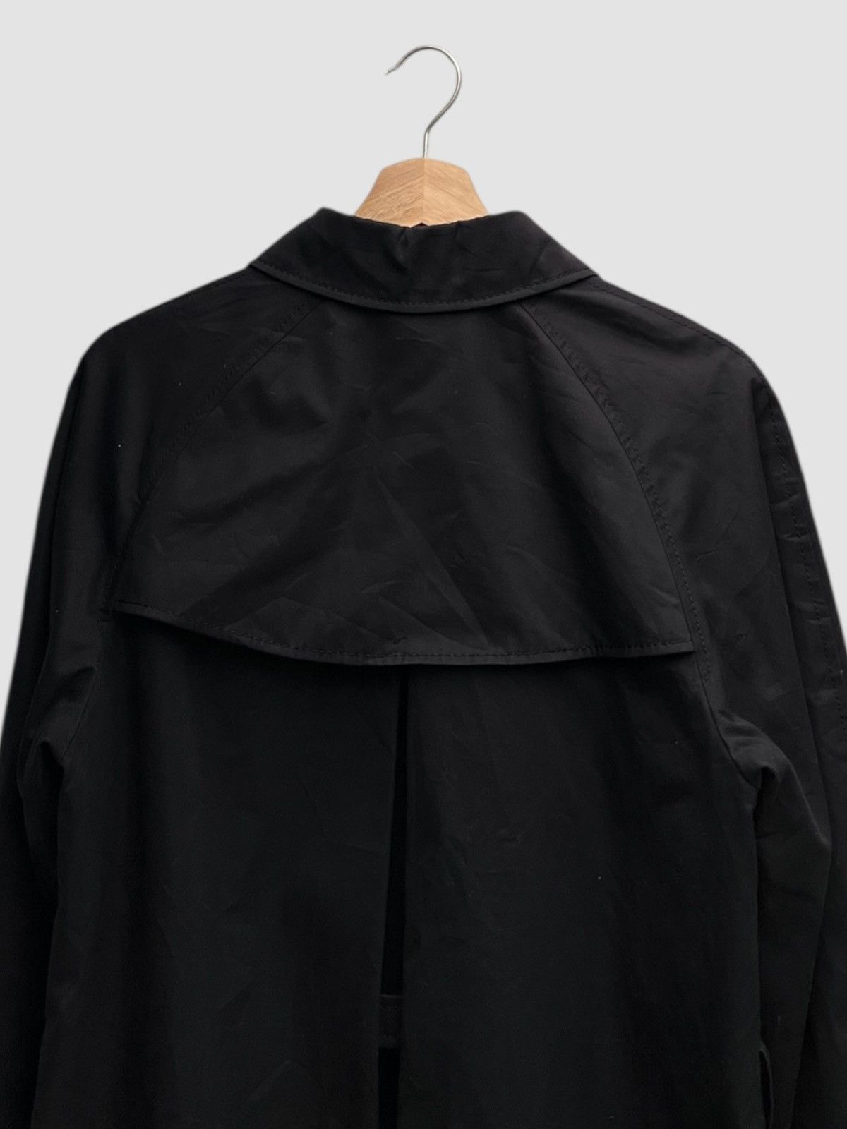 Paul Smith Paul Smith Black Label Trench Coat Size US S / EU 44-46 / 1 - 8 Thumbnail