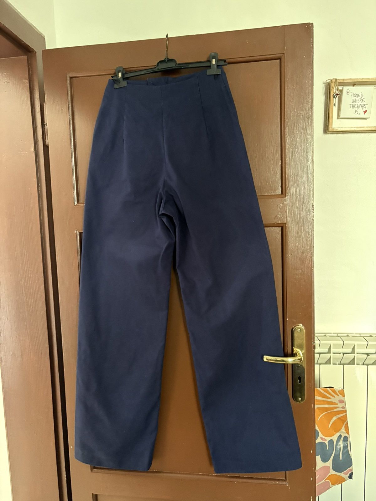 Kenzo Pantaloni palazzo Kenzo Size 27" / US 4 / IT 40 - 7 Thumbnail
