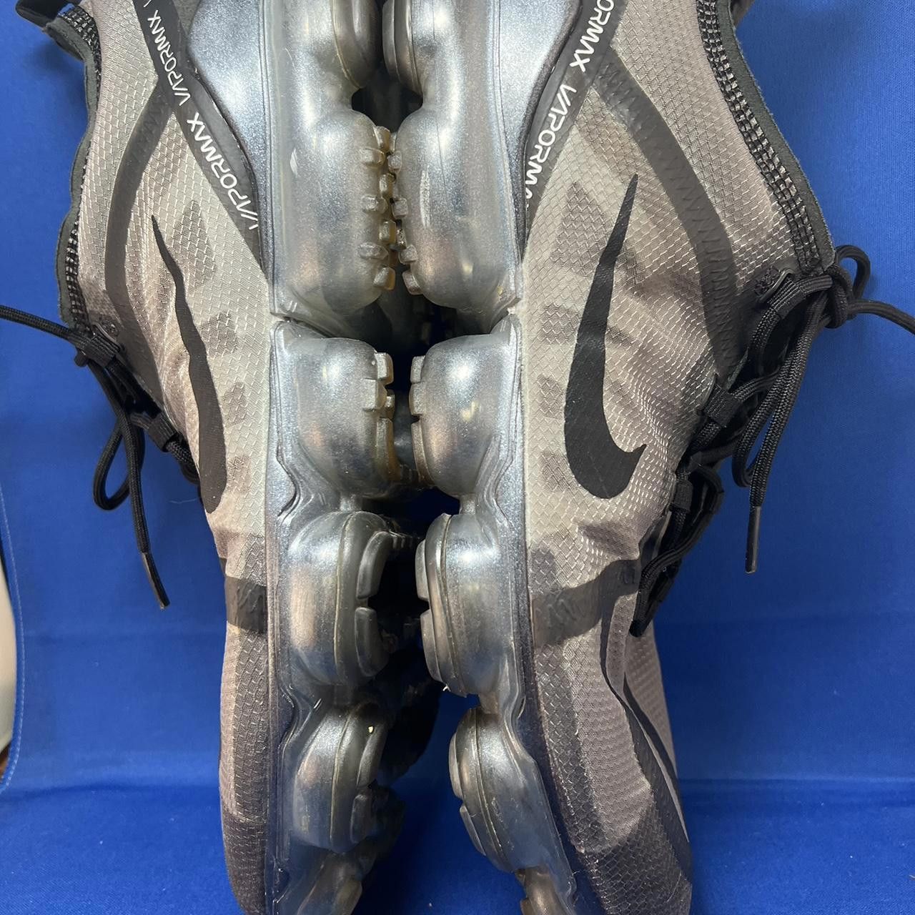 Nike Nike Air Vapormax Sneakers shoes size 12 Size US 12 / EU 45 - 4 Thumbnail