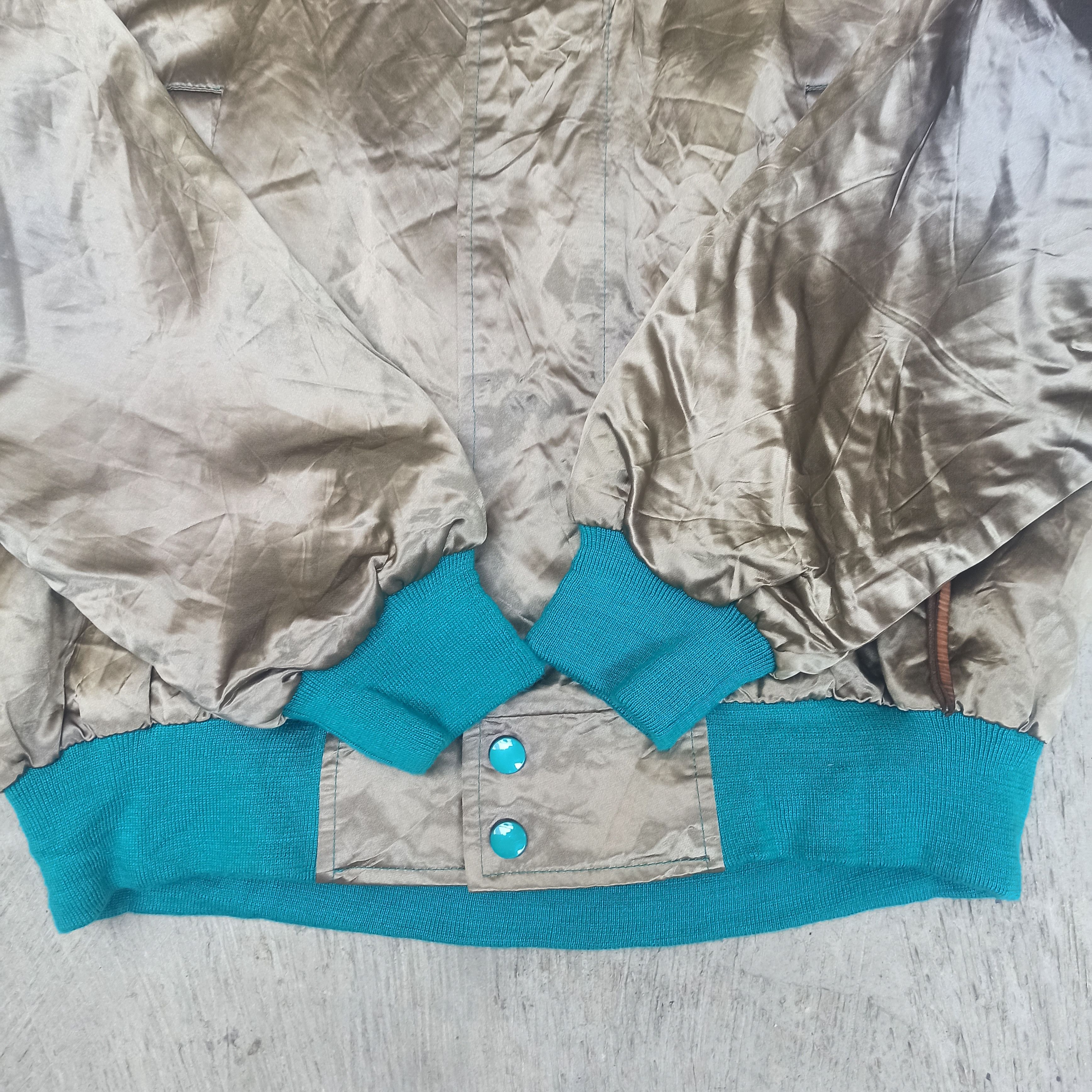 Other Acetate Jacket MGM GRAND Las Vegas Size US M / EU 48-50 / 2 - 4 Thumbnail