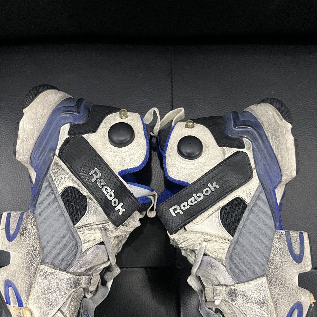 Reebok × Vetements Vetements by Reebok Size US 7 / EU 40 - 13 Thumbnail