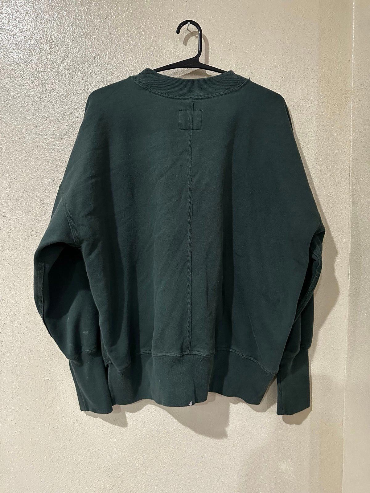 Lululemon Abercrombie and Fitch sweater Size S / US 4 / IT 40 - 2 Thumbnail