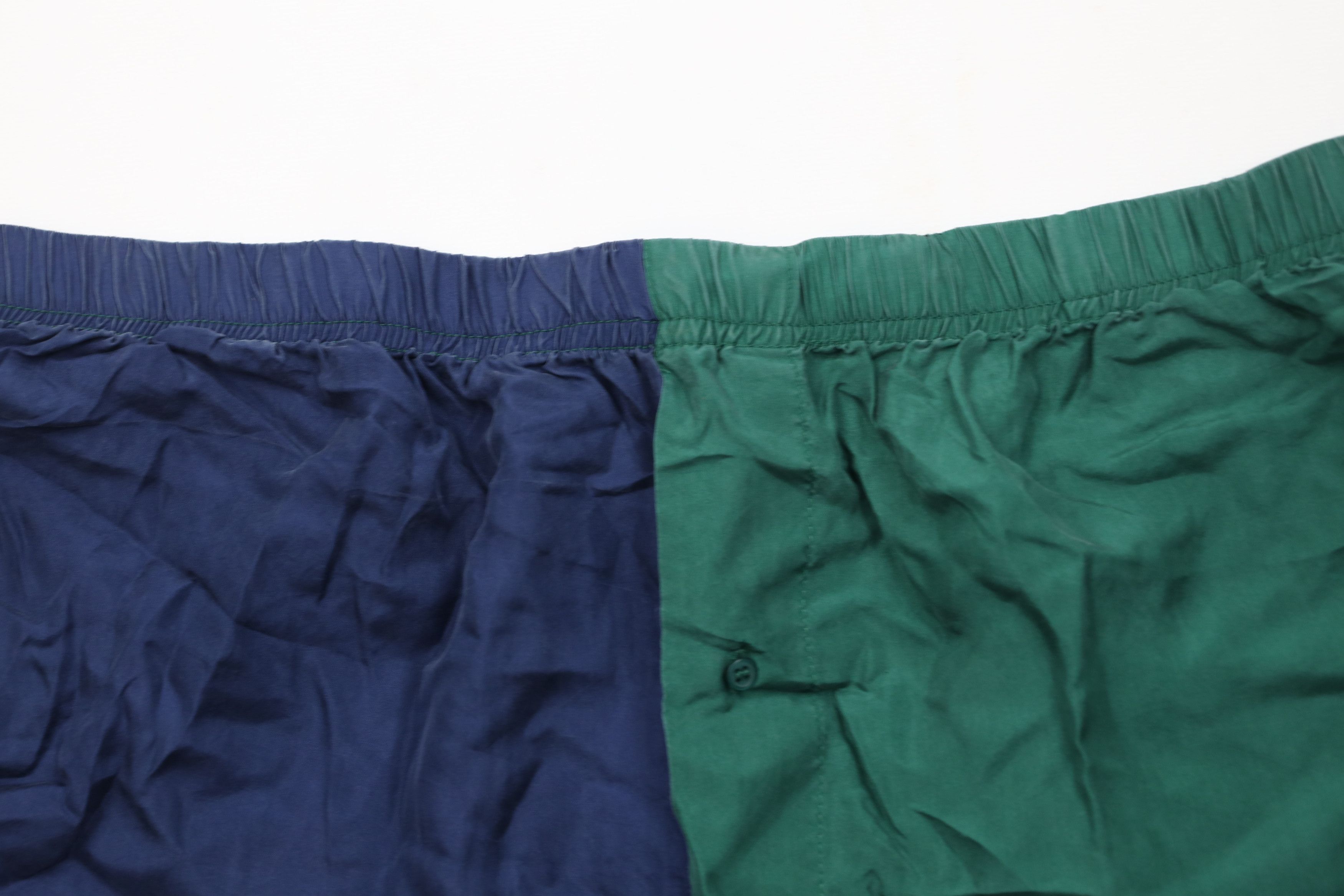 Vintage Deadstock Vintage 90s Streetwear Boxers Shorts Underwear Size US 34 / EU 50 - 2 Thumbnail