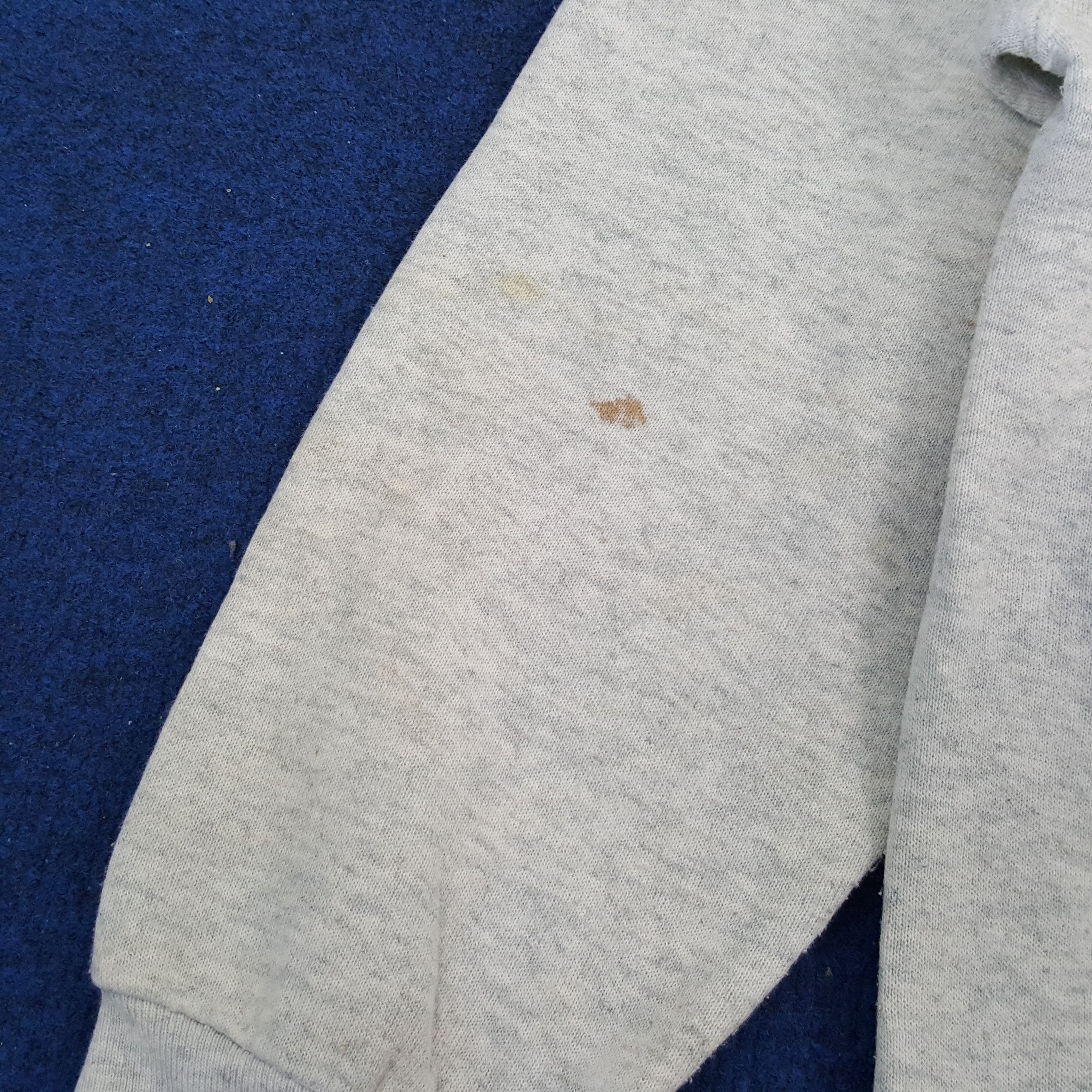 Vintage Vintage Freeze New York Face Off Sweatshirt Size US M / EU 48-50 / 2 - 5 Thumbnail