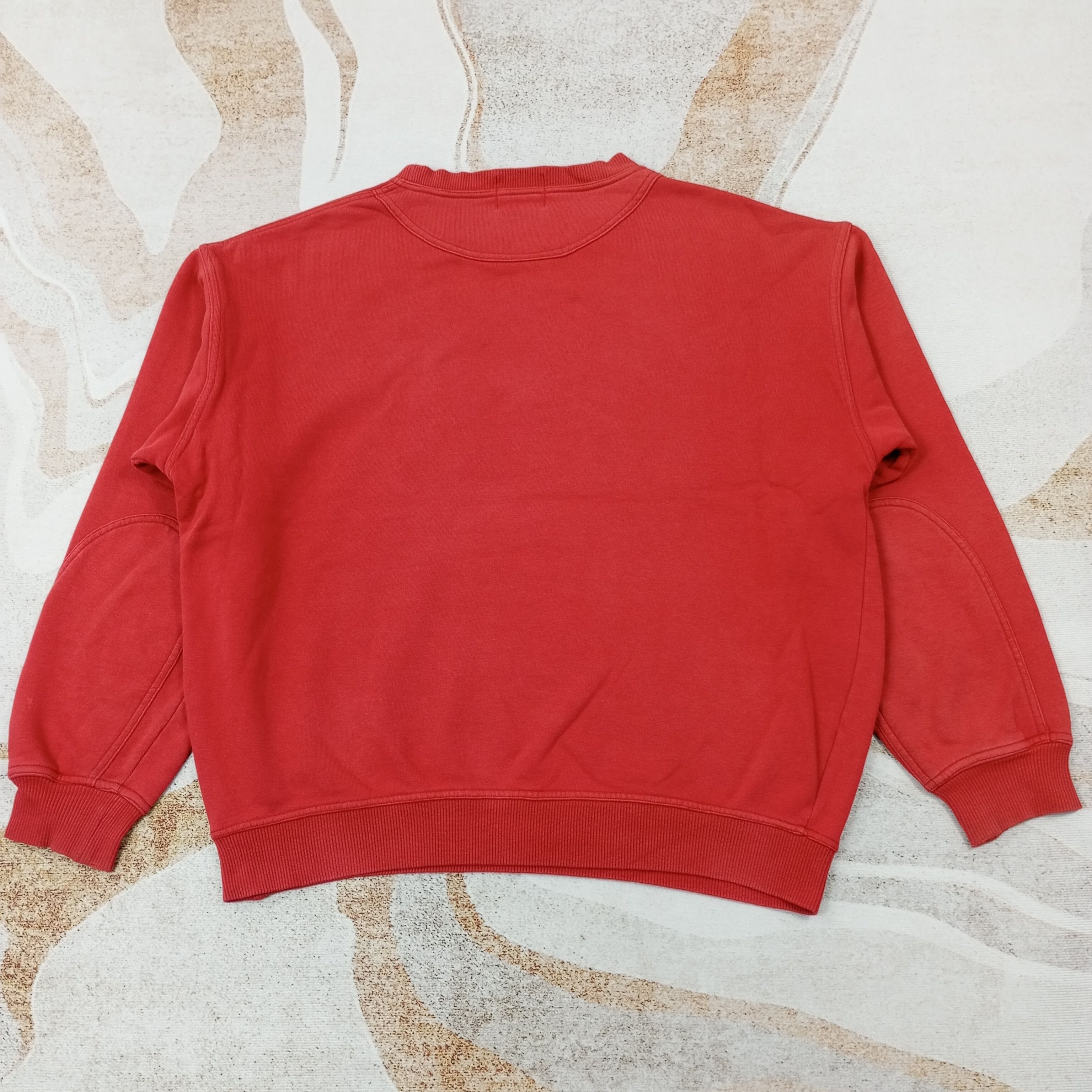 Chaps Ralph Lauren Chaps Ralph Lauren Sweatshirt c237n19 Size US XL / EU 56 / 4 - 4 Thumbnail