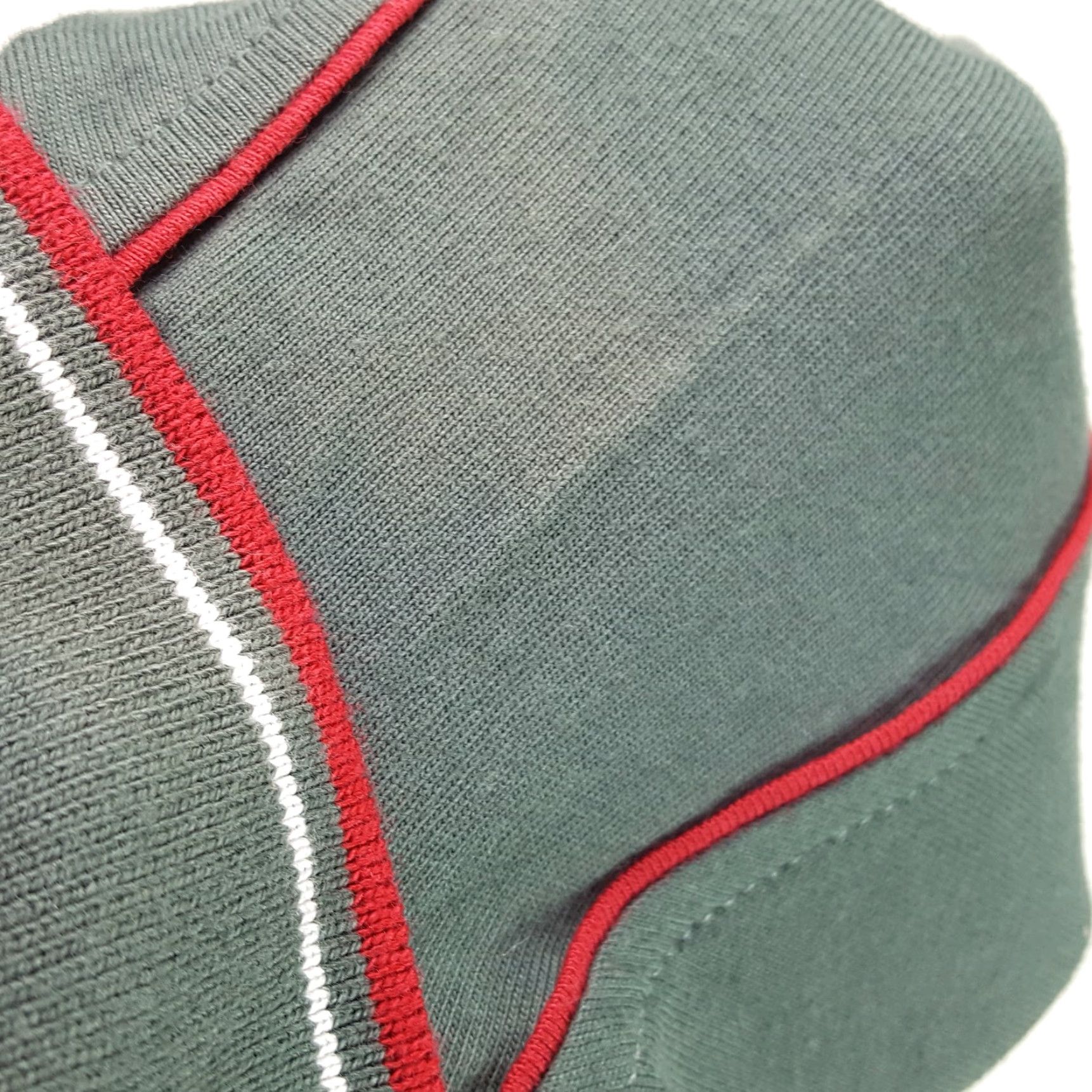 Lyle & Scott VINTAGE Lyle & Scott Golf Polo Shirt Forest Green Size L Men Regular Short Sleeve Collared Button - Knit Cotton All Seasons Logo Embroidered Size US L / EU 52-54 / 3 - 7 Thumbnail