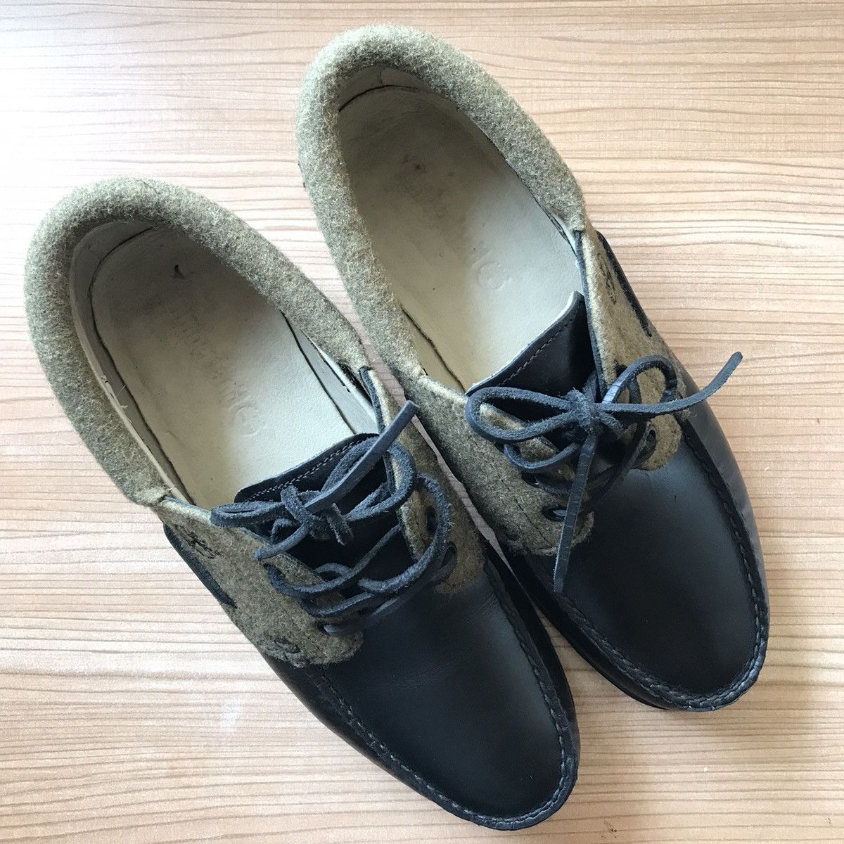 Timberland Timberland X Hainsworth Size US 8.5 / EU 41-42 - 2 Thumbnail
