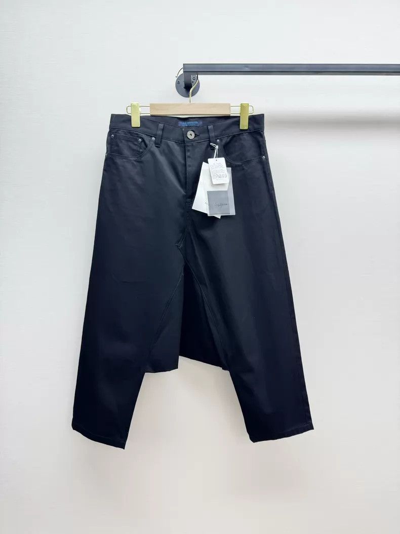 Yohji Yamamoto #REF! Size US 28 / EU 44 - 1 Thumbnail