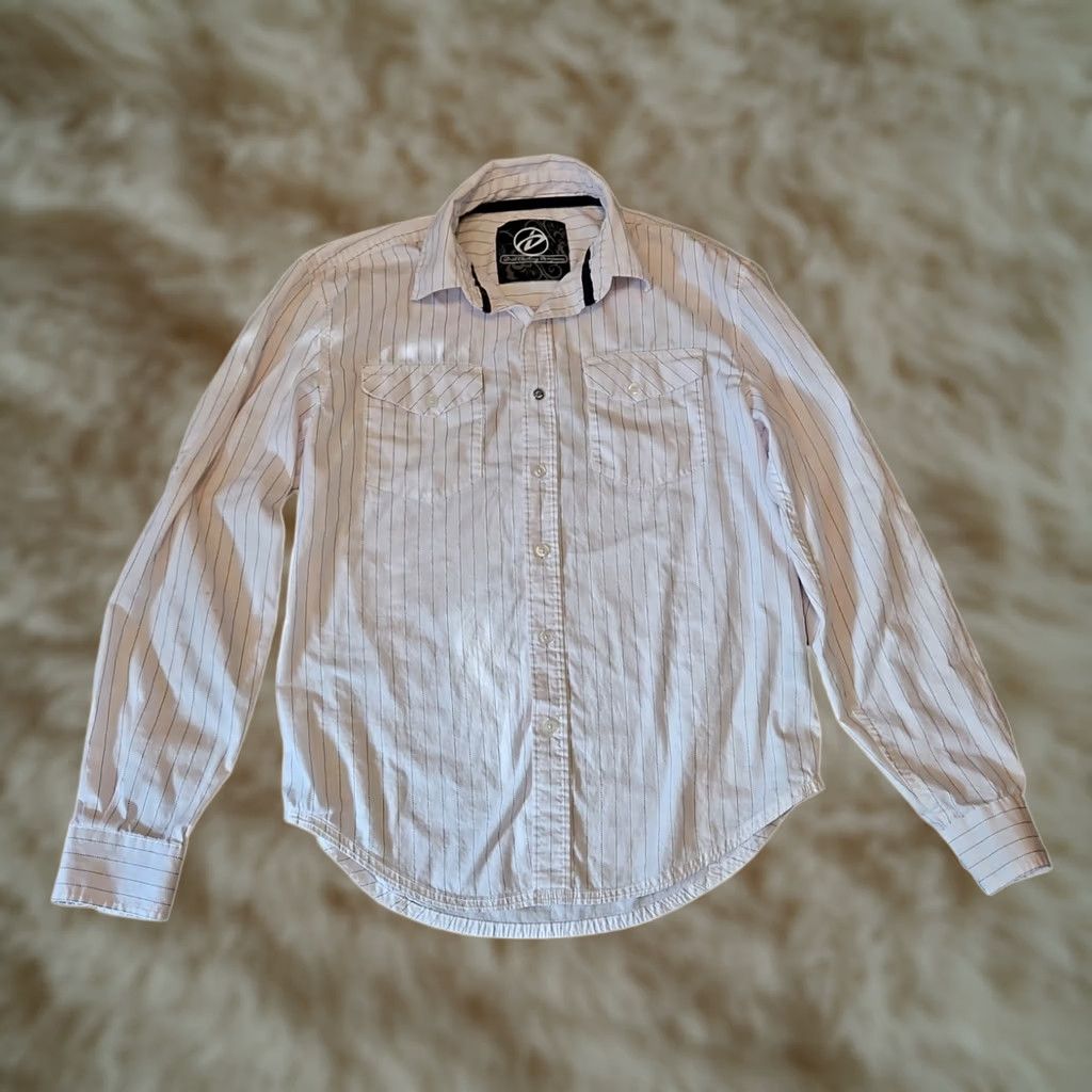 Vintage Brand: Drill Clothing (Highest ranking) Size 36R - 1 Thumbnail
