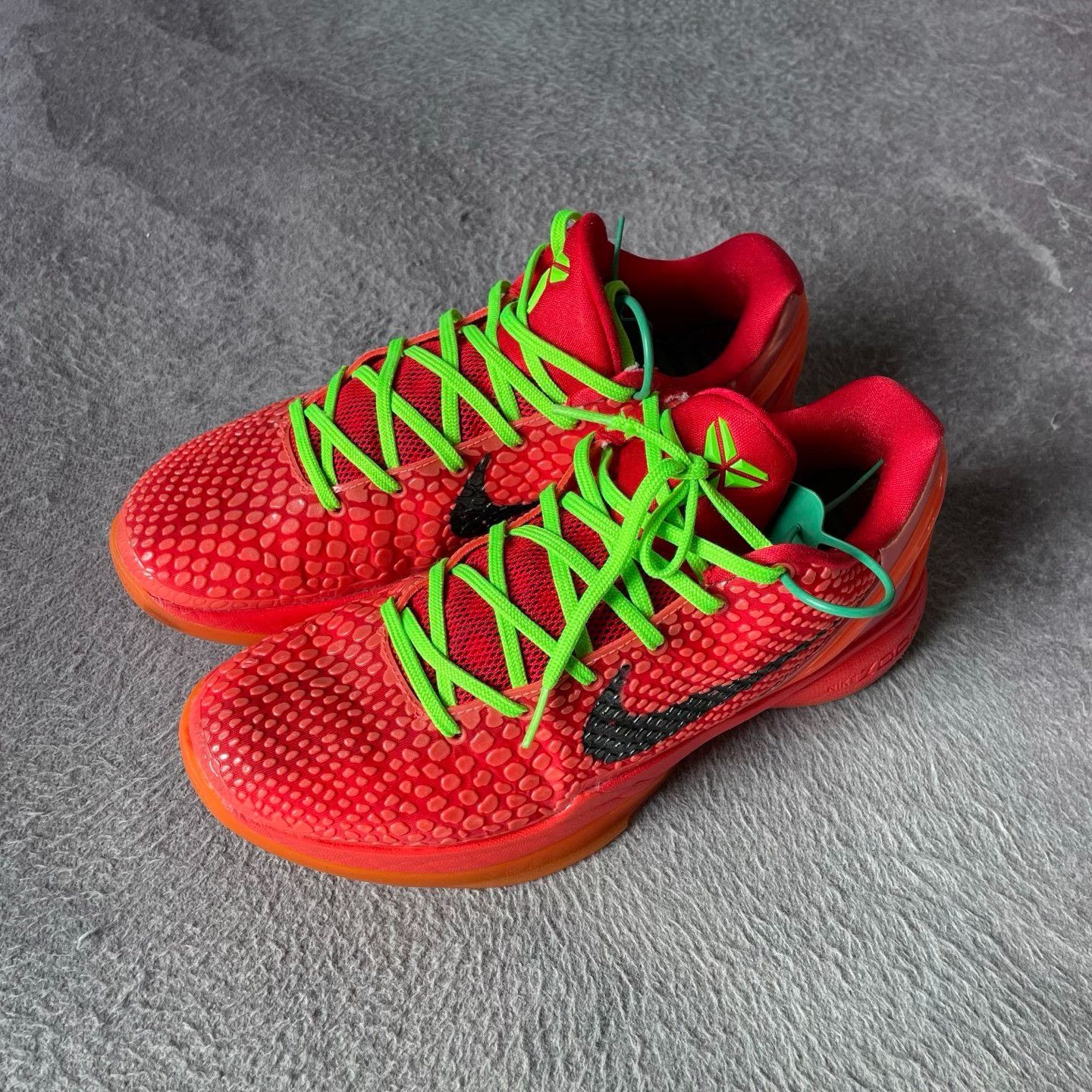 Nike Nike Lowtop Sneakers 43 Men Size US 10 / EU 43 - 1 Thumbnail