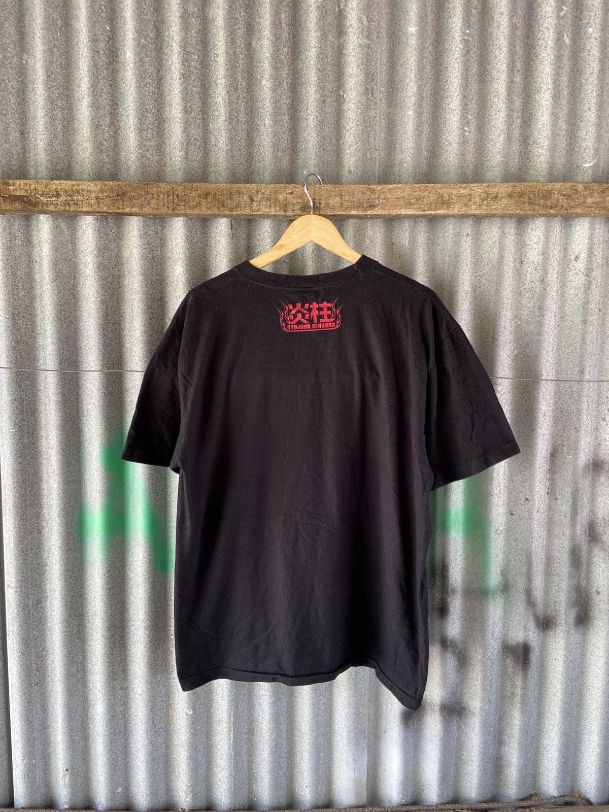 Anime DEMON SLAYER RARE DESIGN Size US L / EU 52-54 / 3 - 5 Thumbnail
