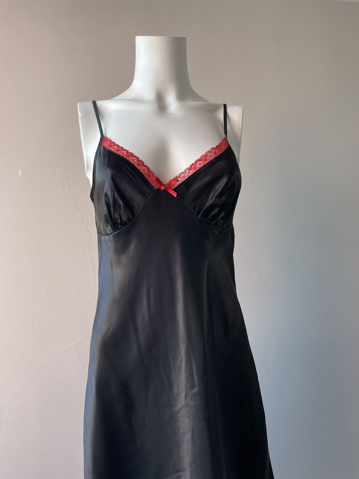 Vintage Y2k Babydoll Size L / US 10 / IT 46 - 7 Thumbnail