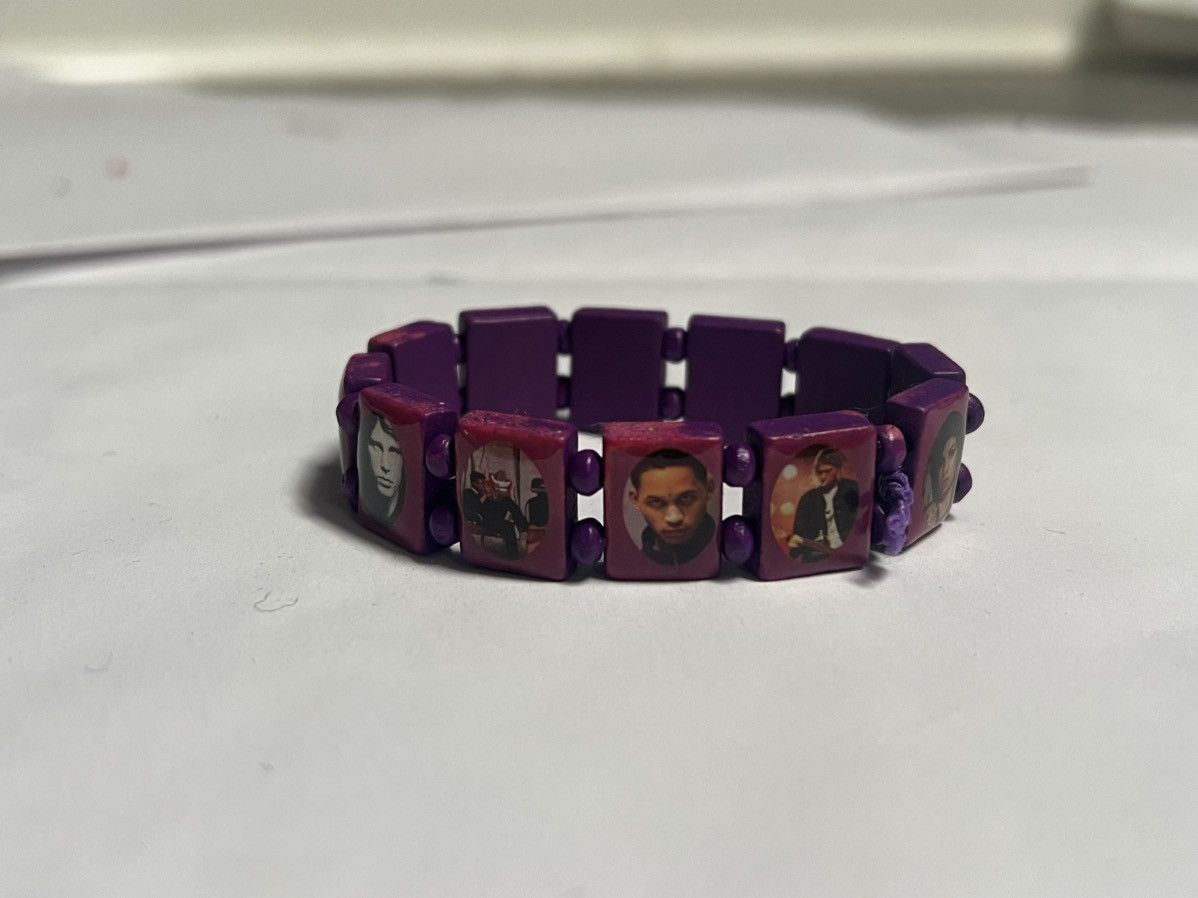 Other Bazo 1199 27 club bracelet green | Grailed