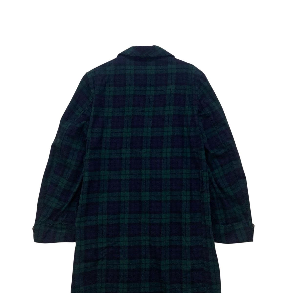 Pendleton Pendleton Woolen Mills Buttonless Black Watch Tartan Rope Size US M / EU 48-50 / 2 - 5 Thumbnail