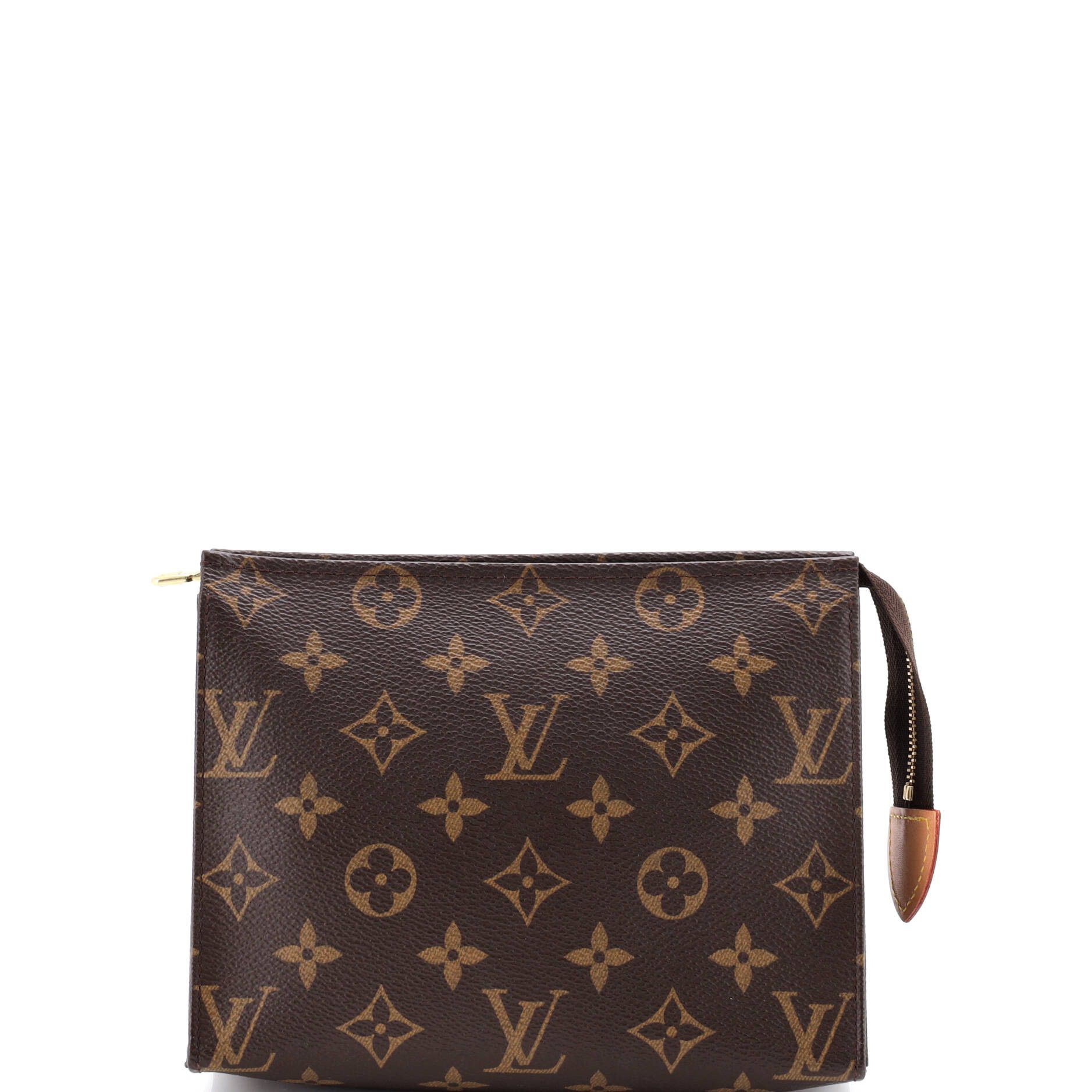 Louis Vuitton Toiletry Pouch Size ONE SIZE - 1 Thumbnail
