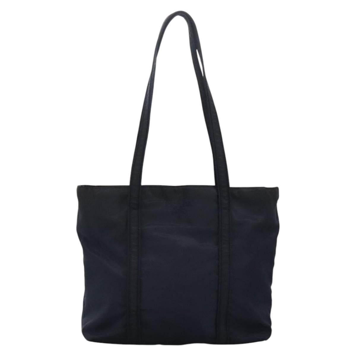 Prada Prada Open Tote Tessuto Size ONE SIZE - 1 Thumbnail